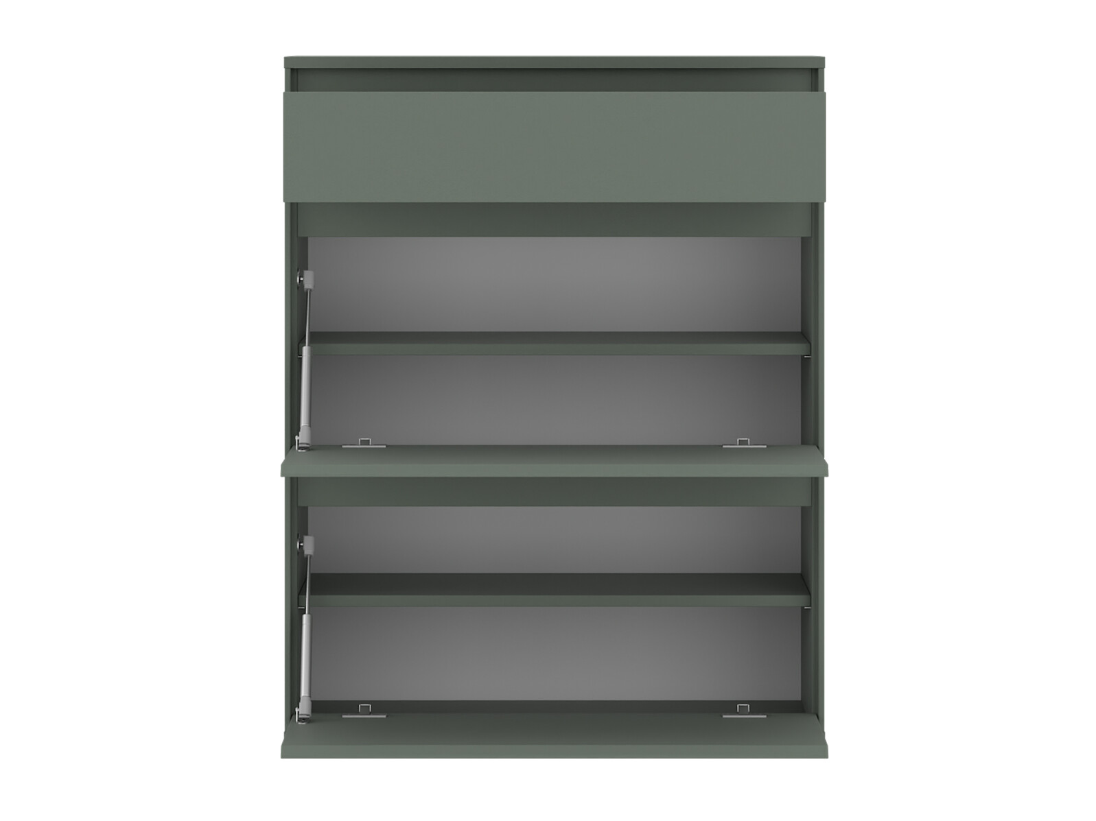 Schoenenkast Torfiou 100 (Groen)