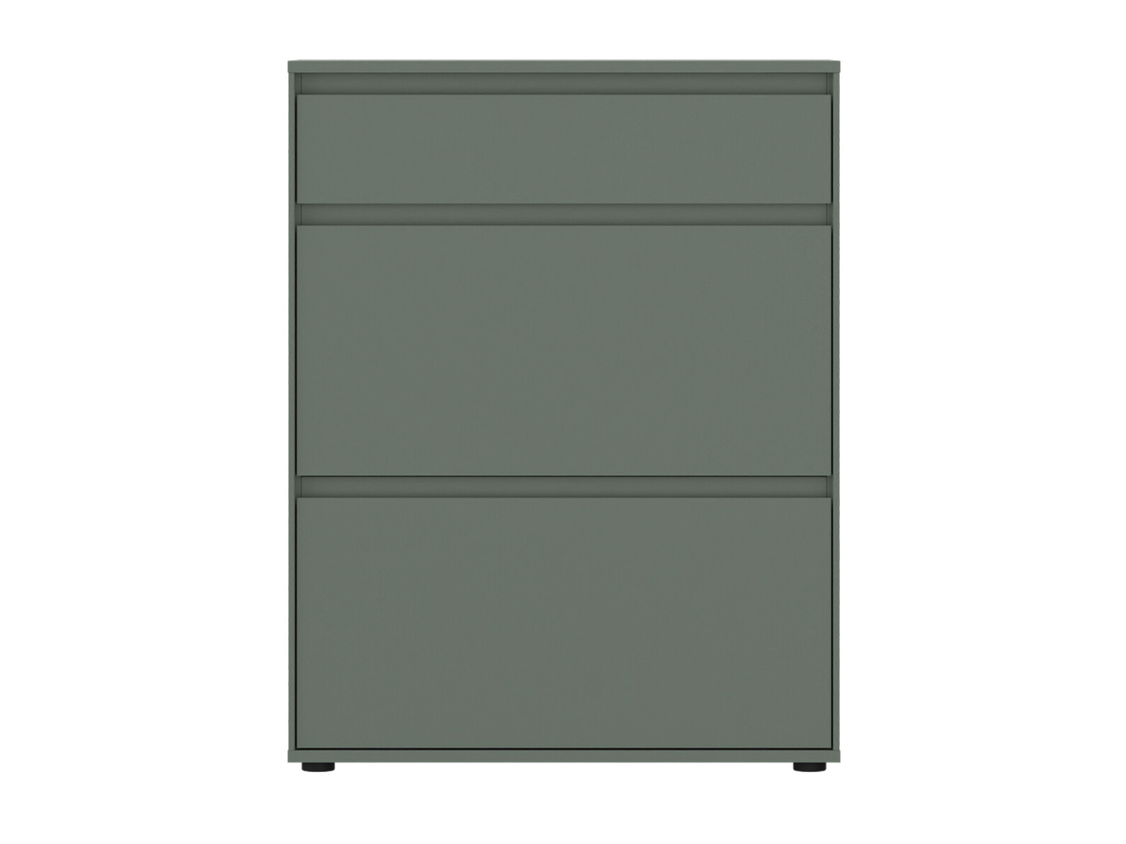 Schoenenkast Torfiou 100 (Groen)
