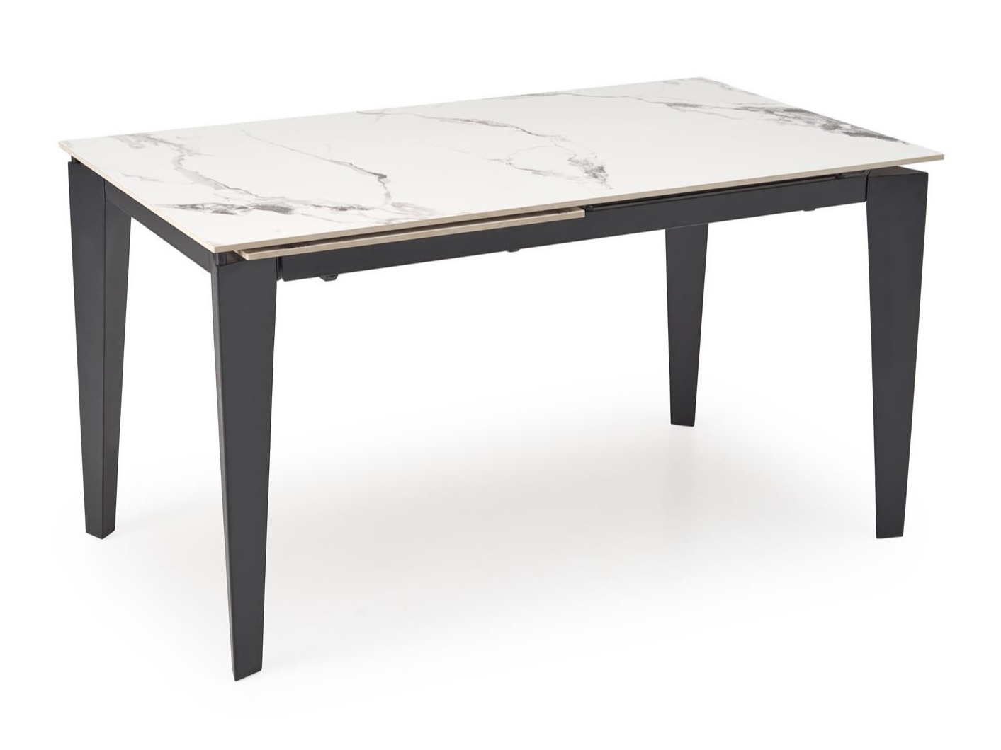 Tafel Houston 2157 (Wit marmer)
