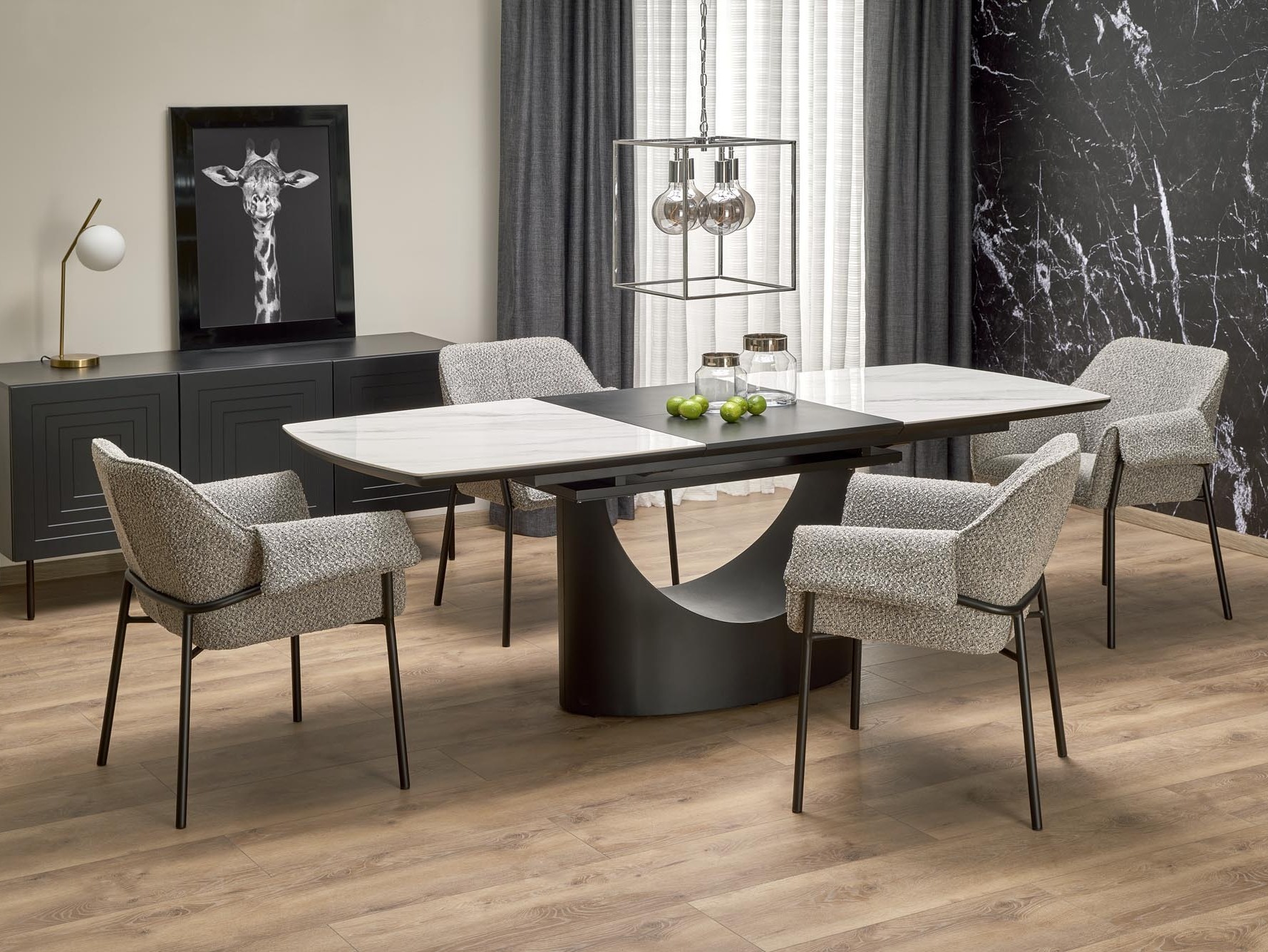 Tafel Houston 2160