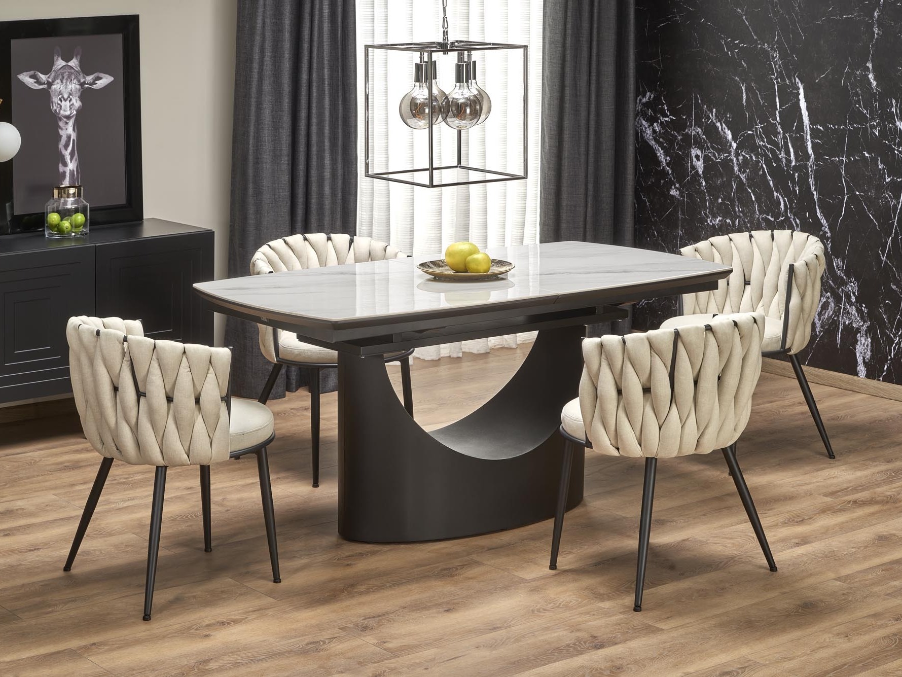 Tafel Houston 2160