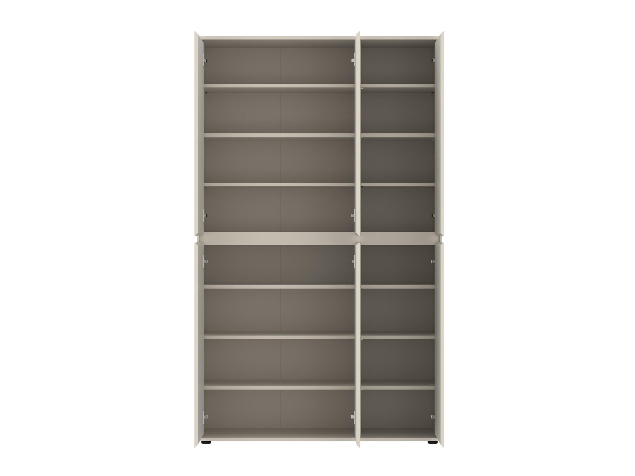 Boekenkast Torfiou 103 (Kasjmier)