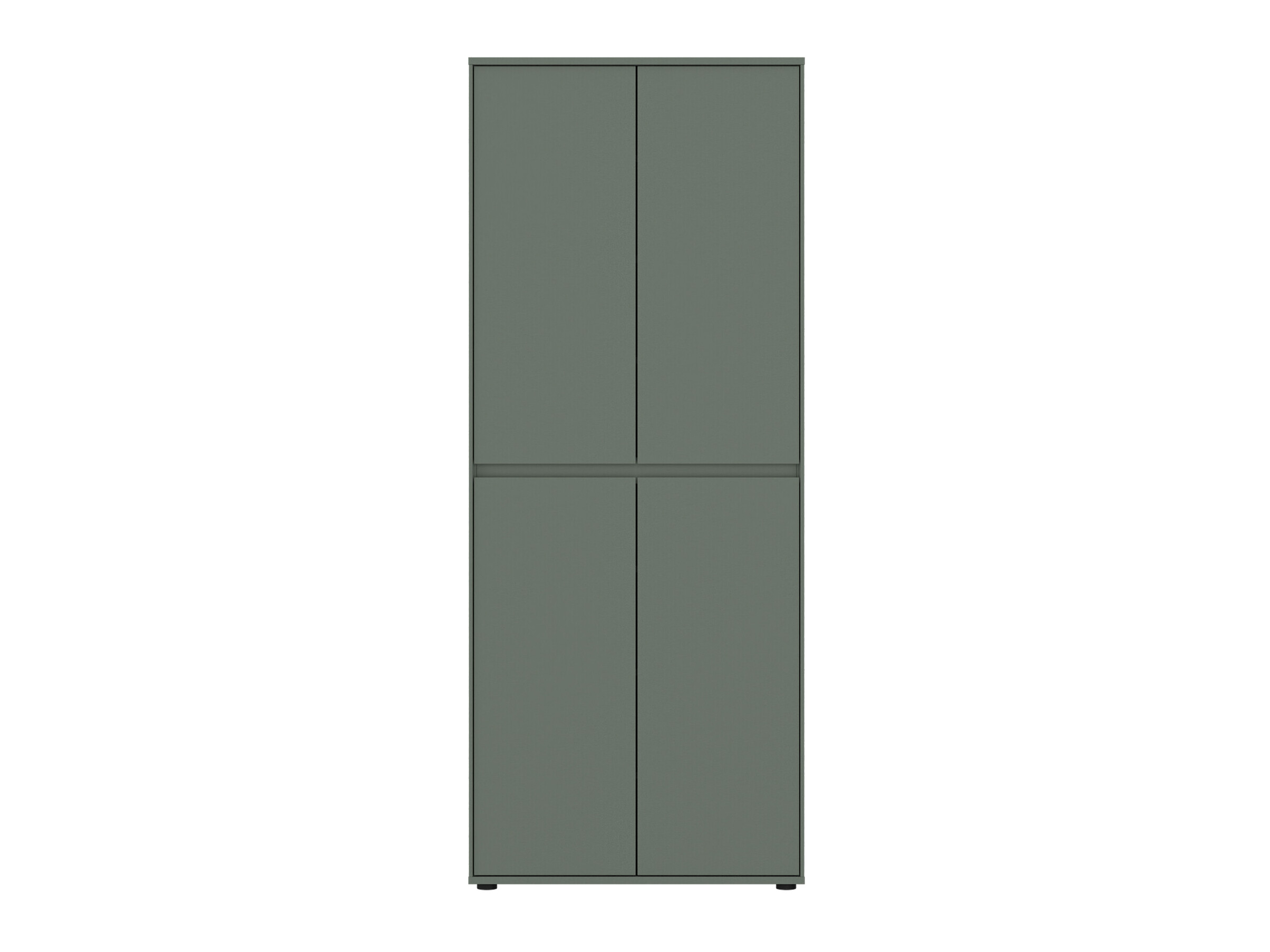 Boekenkast Torfiou 104 (Groen)
