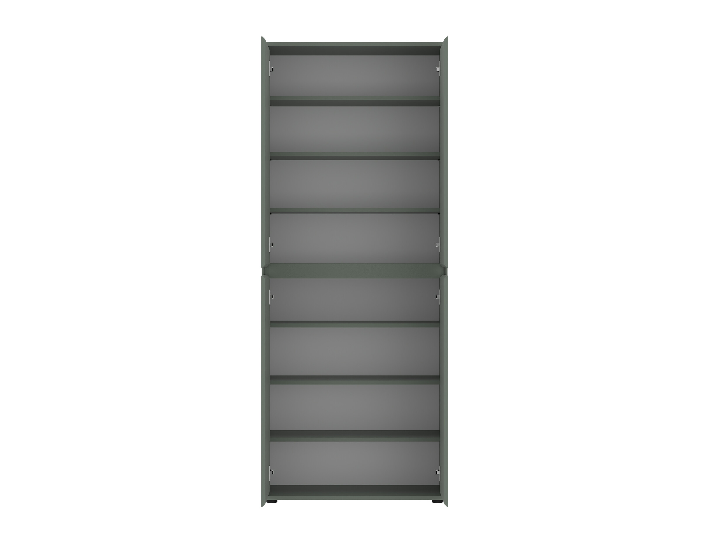 Boekenkast Torfiou 104 (Groen)