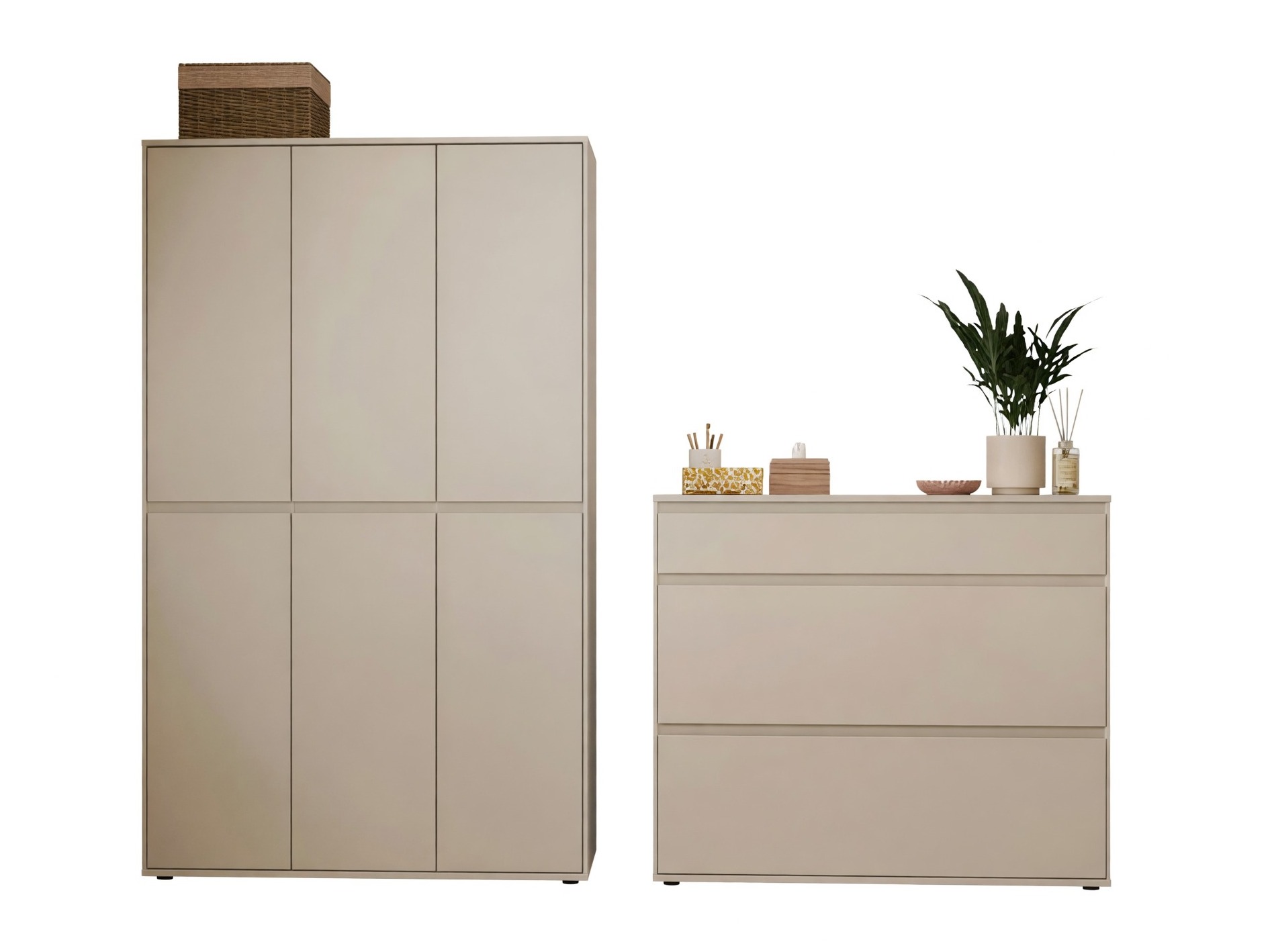 Gangmeubelset Torfiou 105 (Kasjmier)