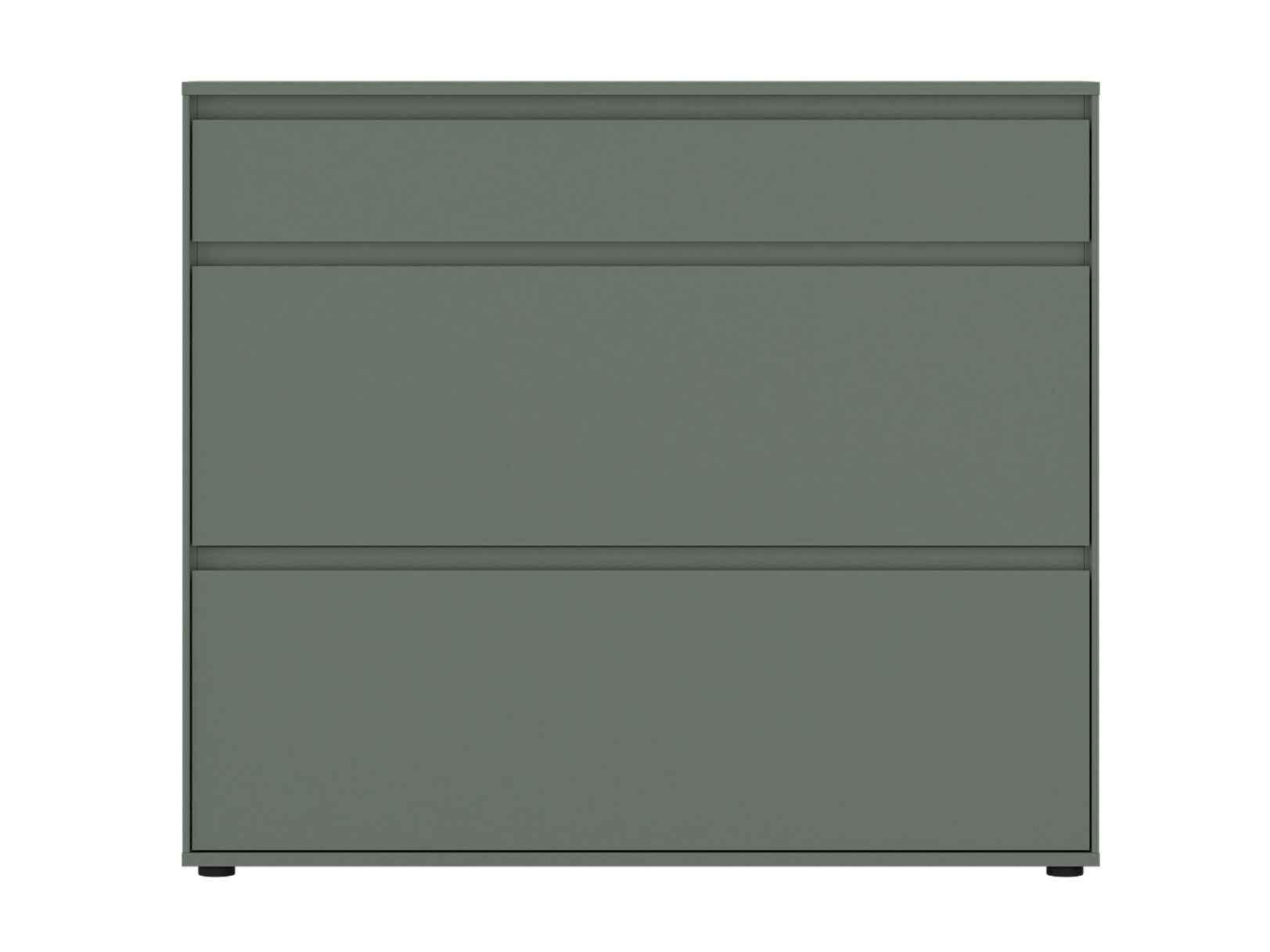Schoenenkast Torfiou 102 (Groen)