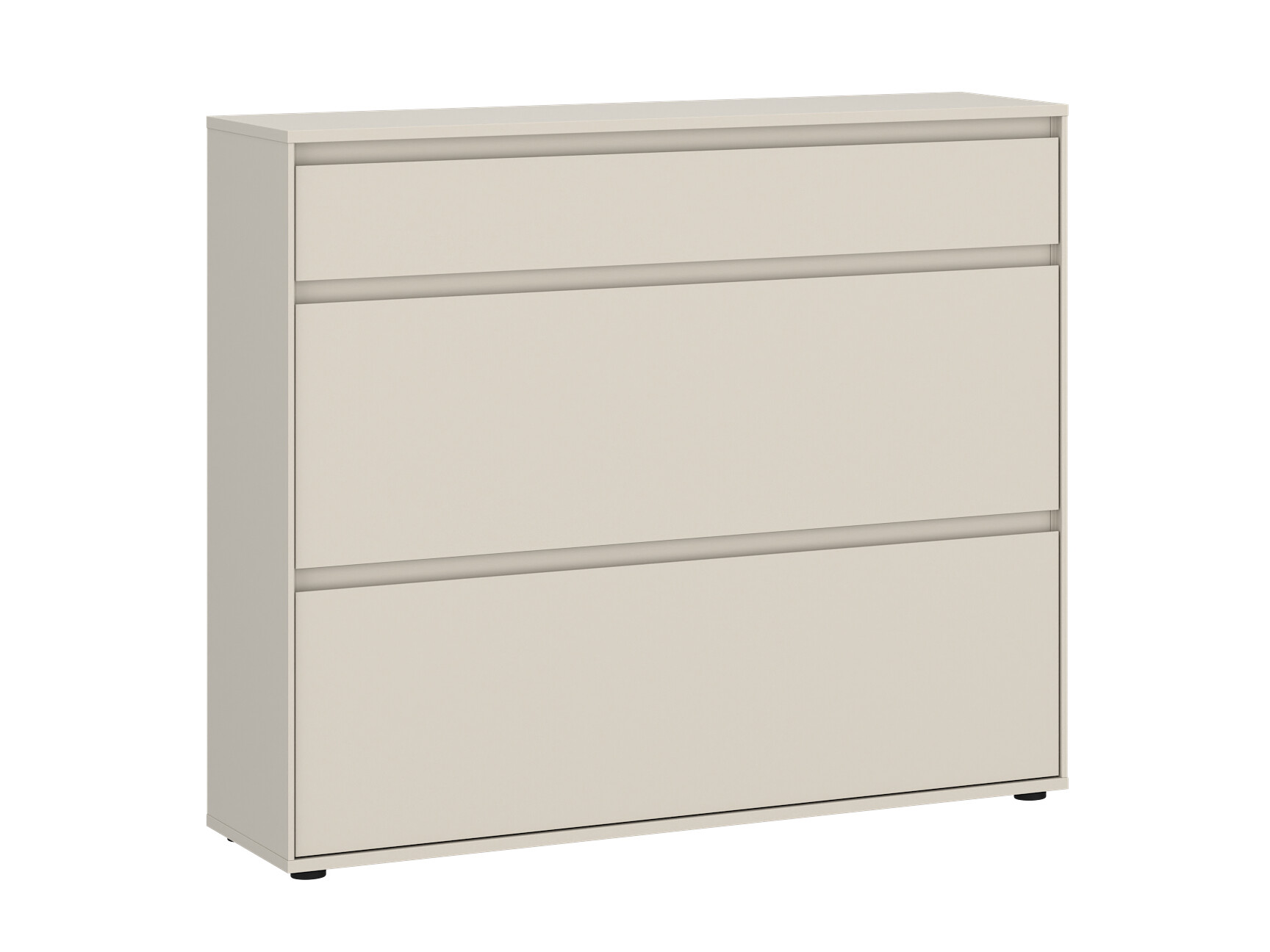 Schoenenkast Torfiou 102 (Kasjmier)