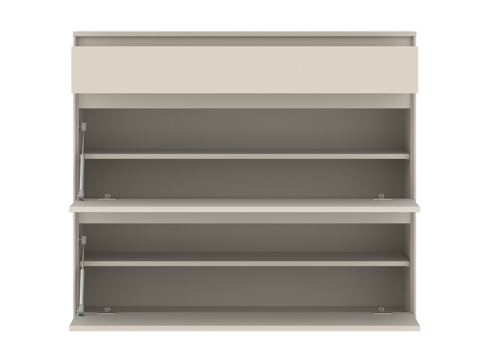 Schoenenkast Torfiou 102 (Kasjmier)