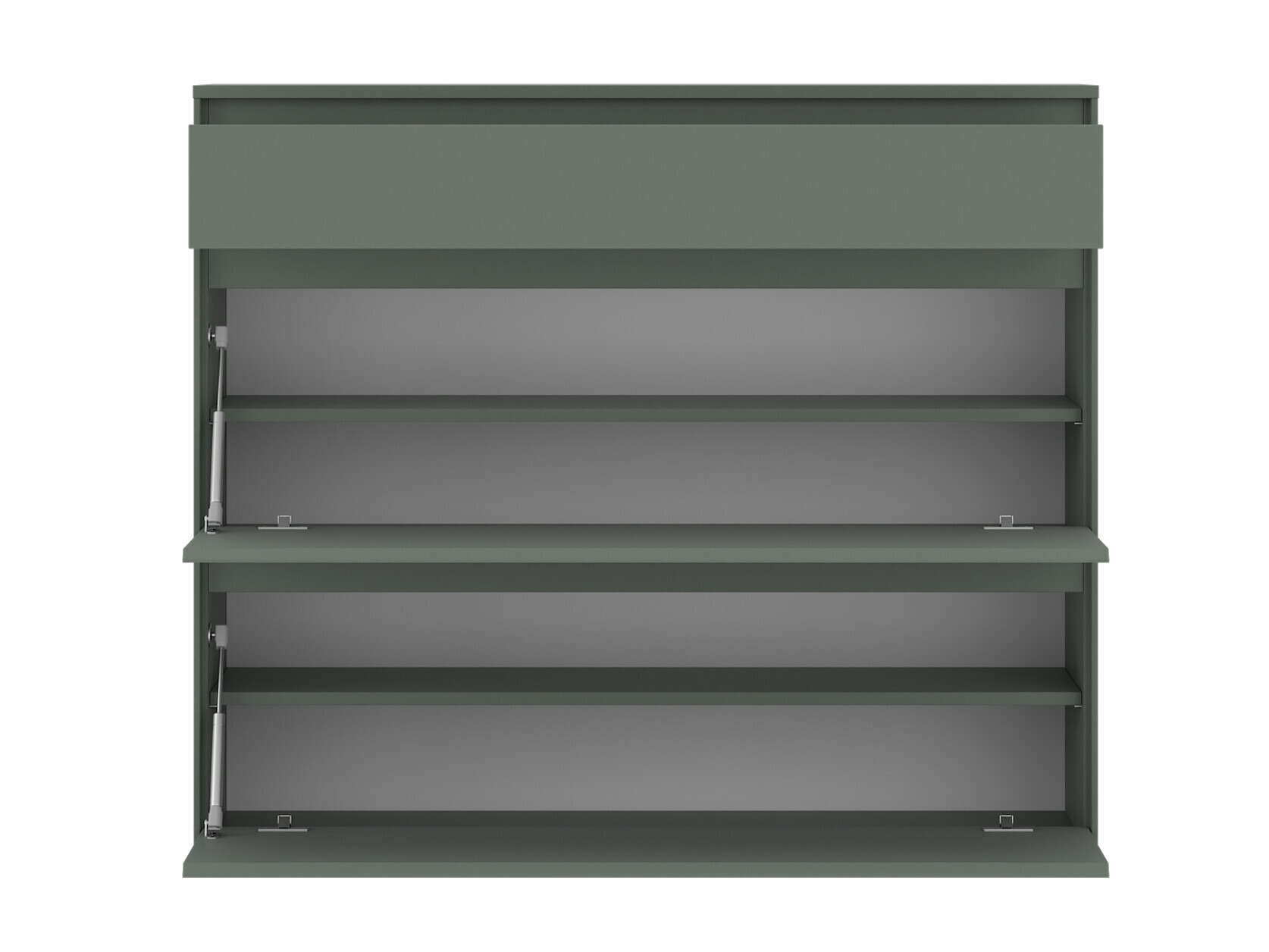 Gangmeubelset Torfiou 105 (Groen)
