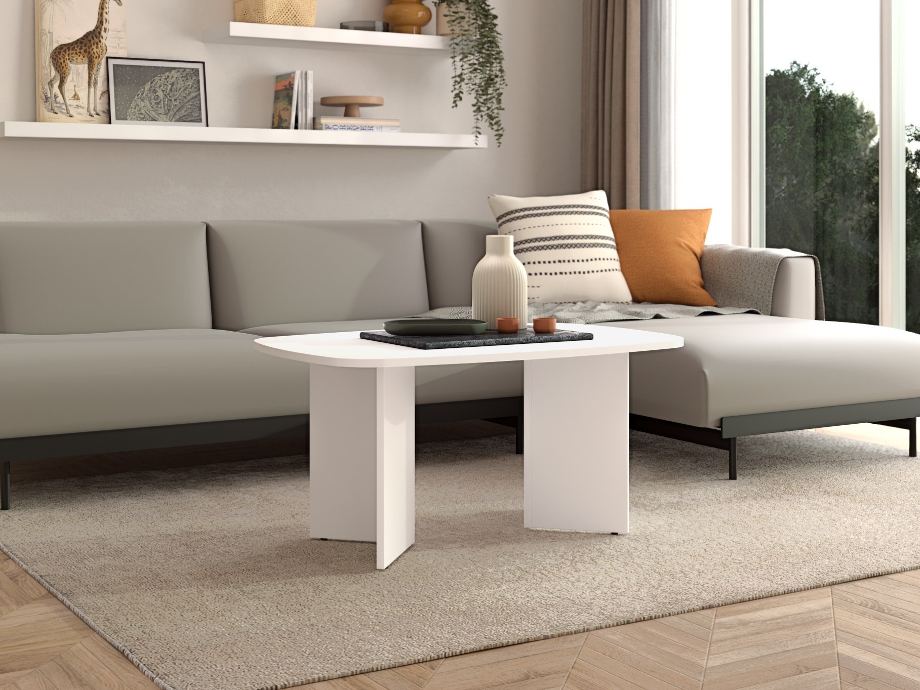 Salontafel Ontario 237
