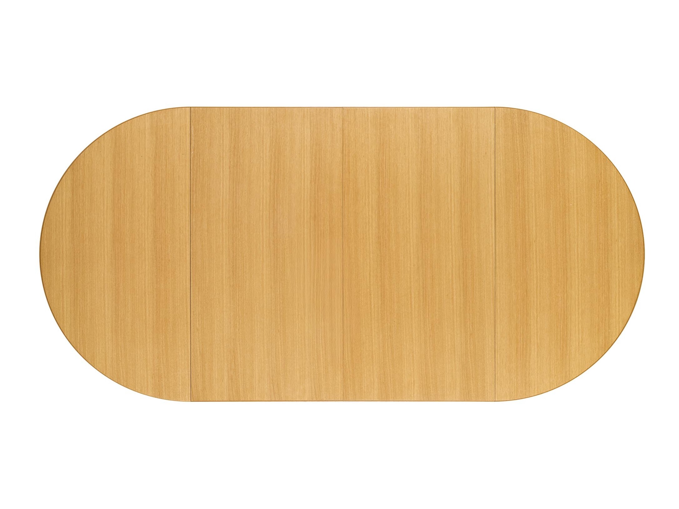 Tafel Houston 785 (Eiken + Zwart)