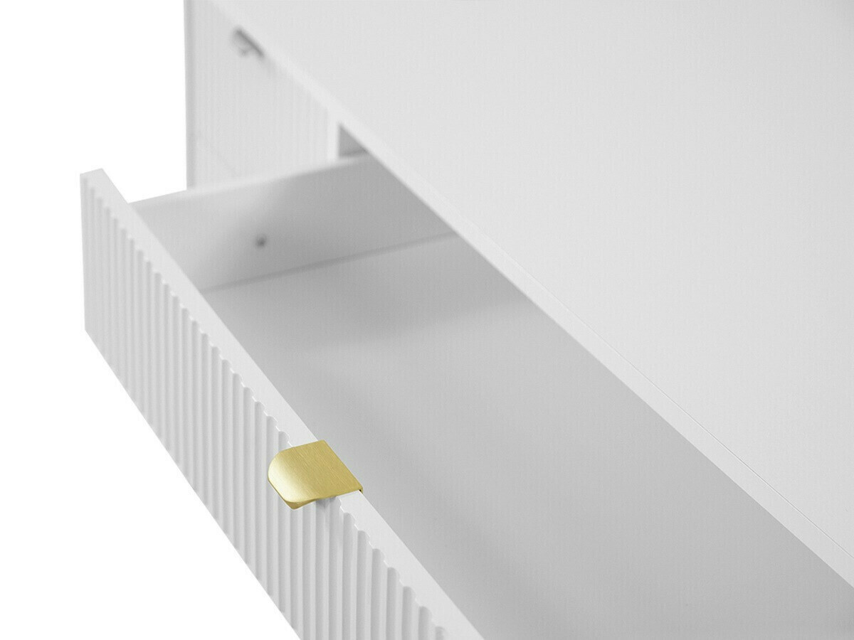 Thuiskantoorset Comfivo Papilio VI (Wit)
