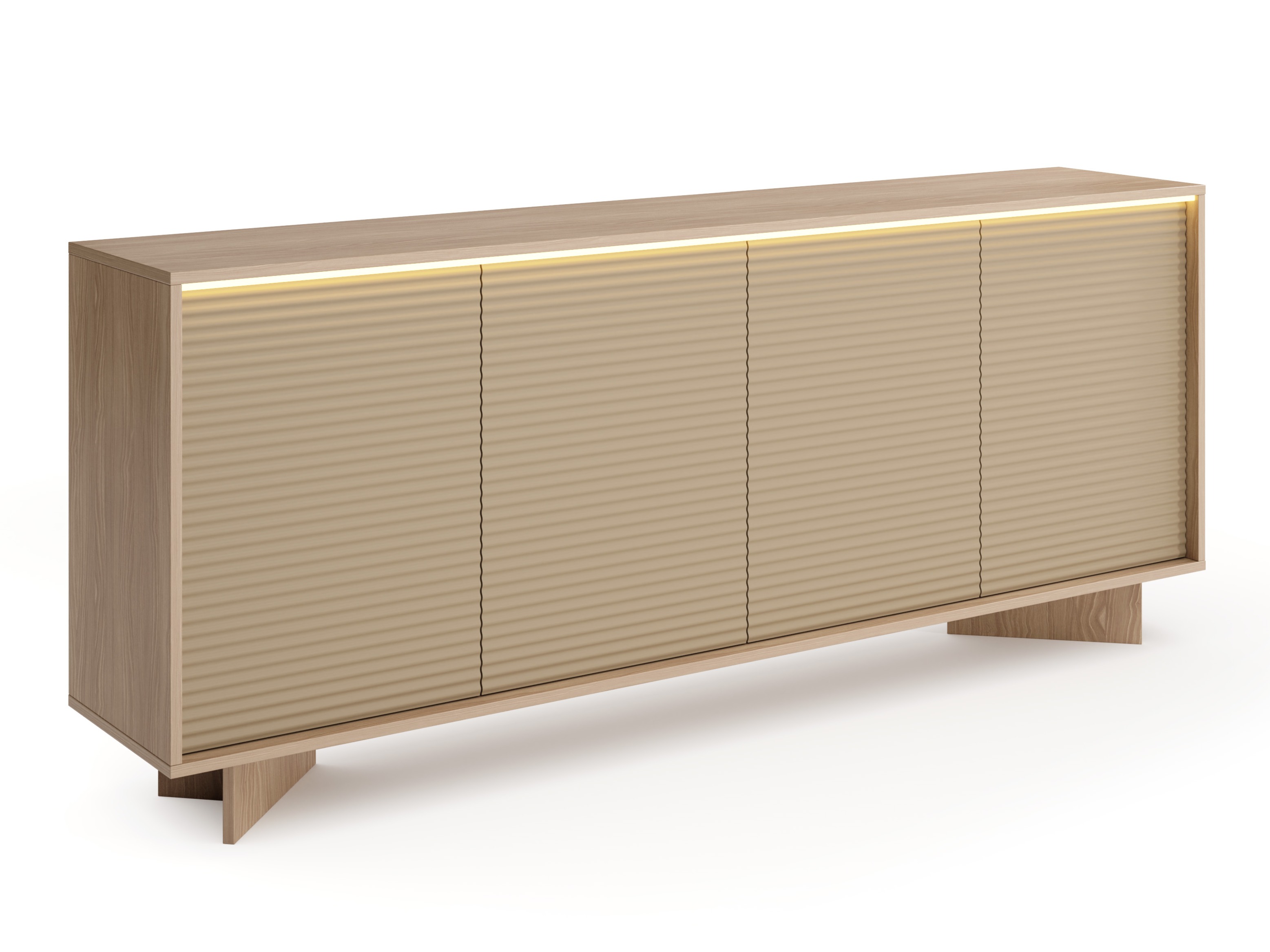 Dressoir Nufela 101