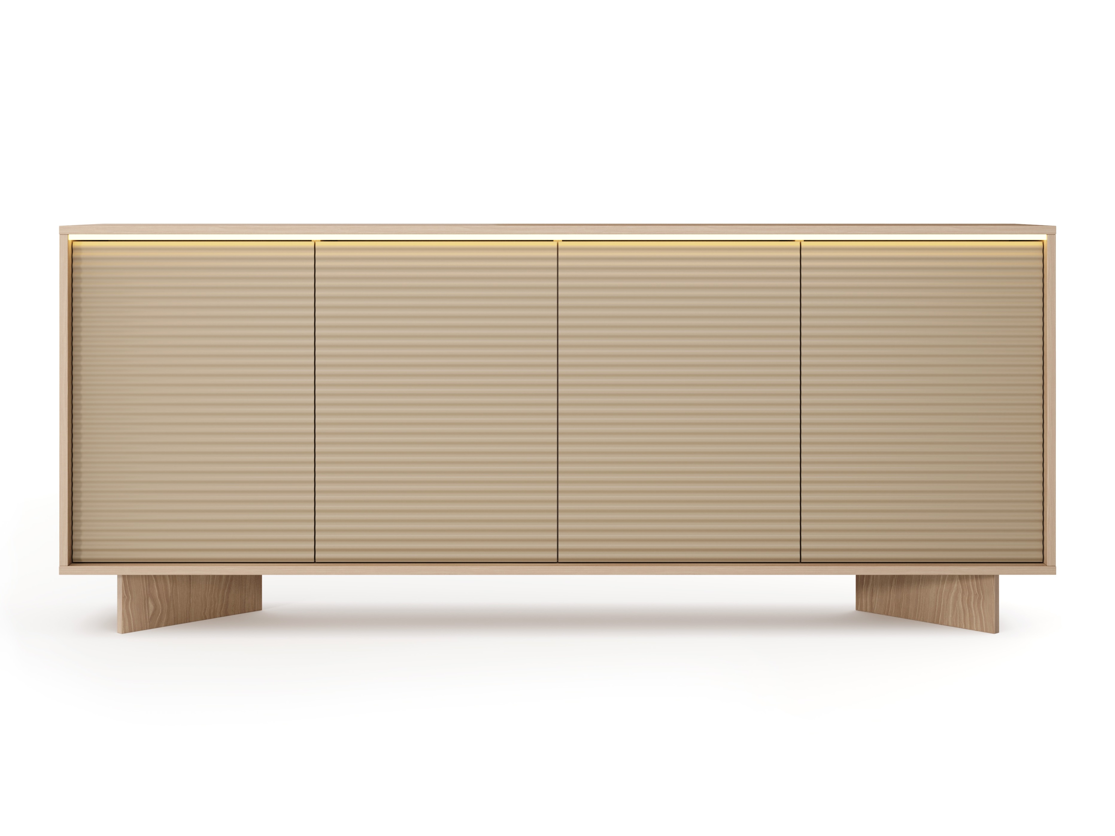 Dressoir Nufela 101