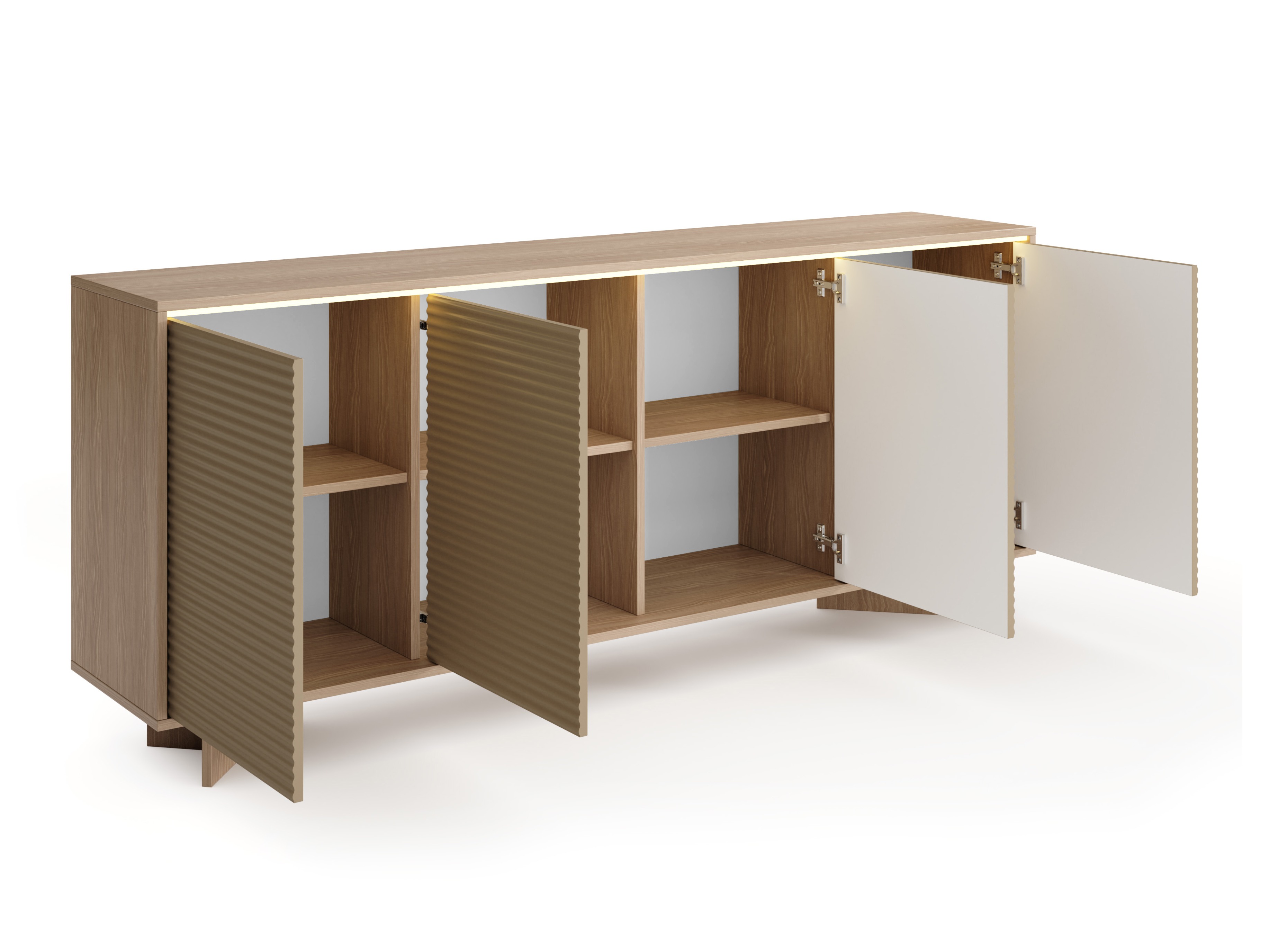Dressoir Nufela 101