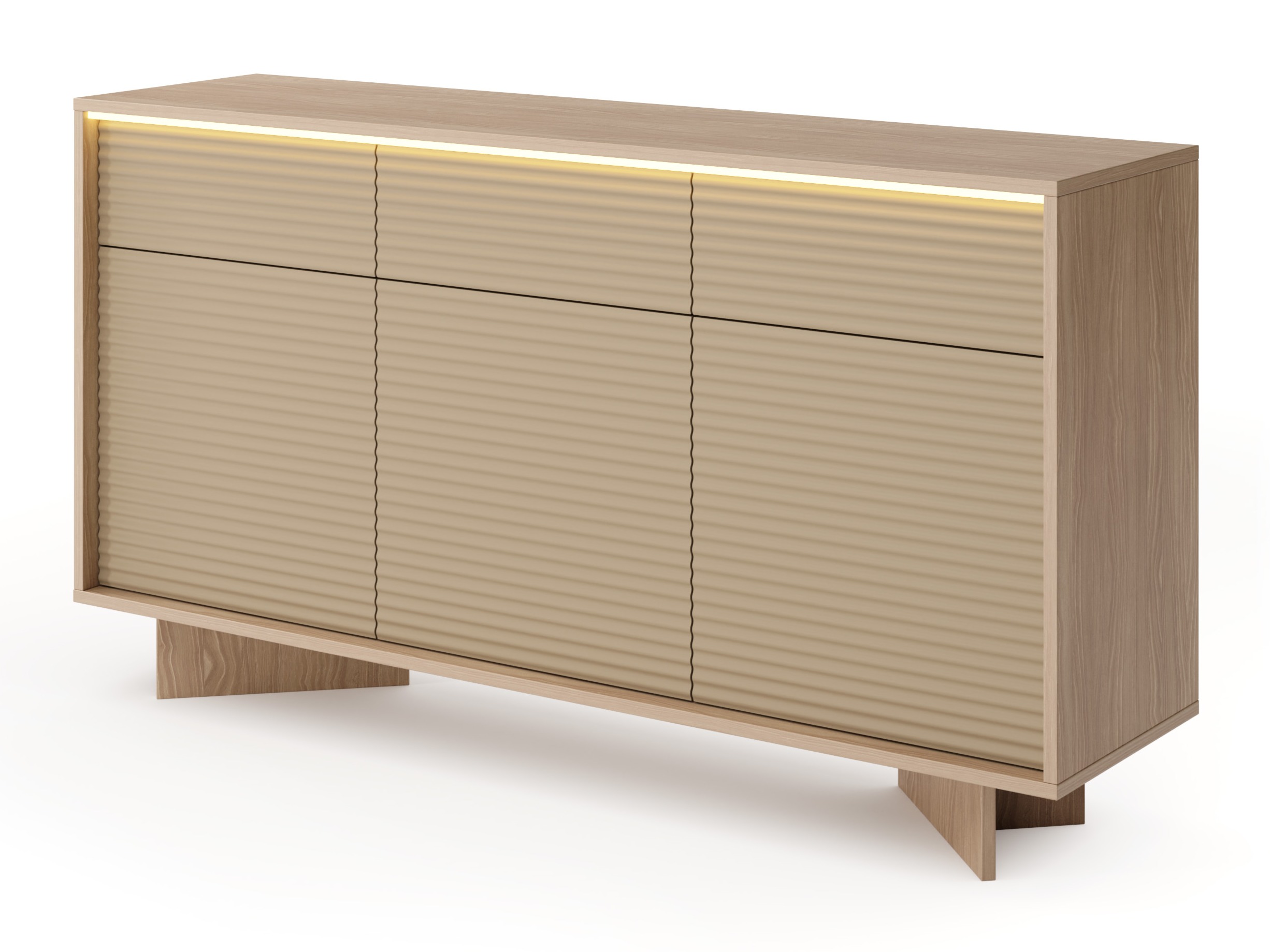Ladekast Nufela 102