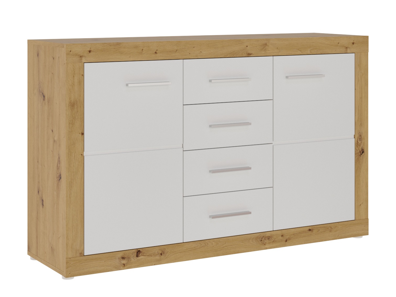 Ladekast Romfera 125