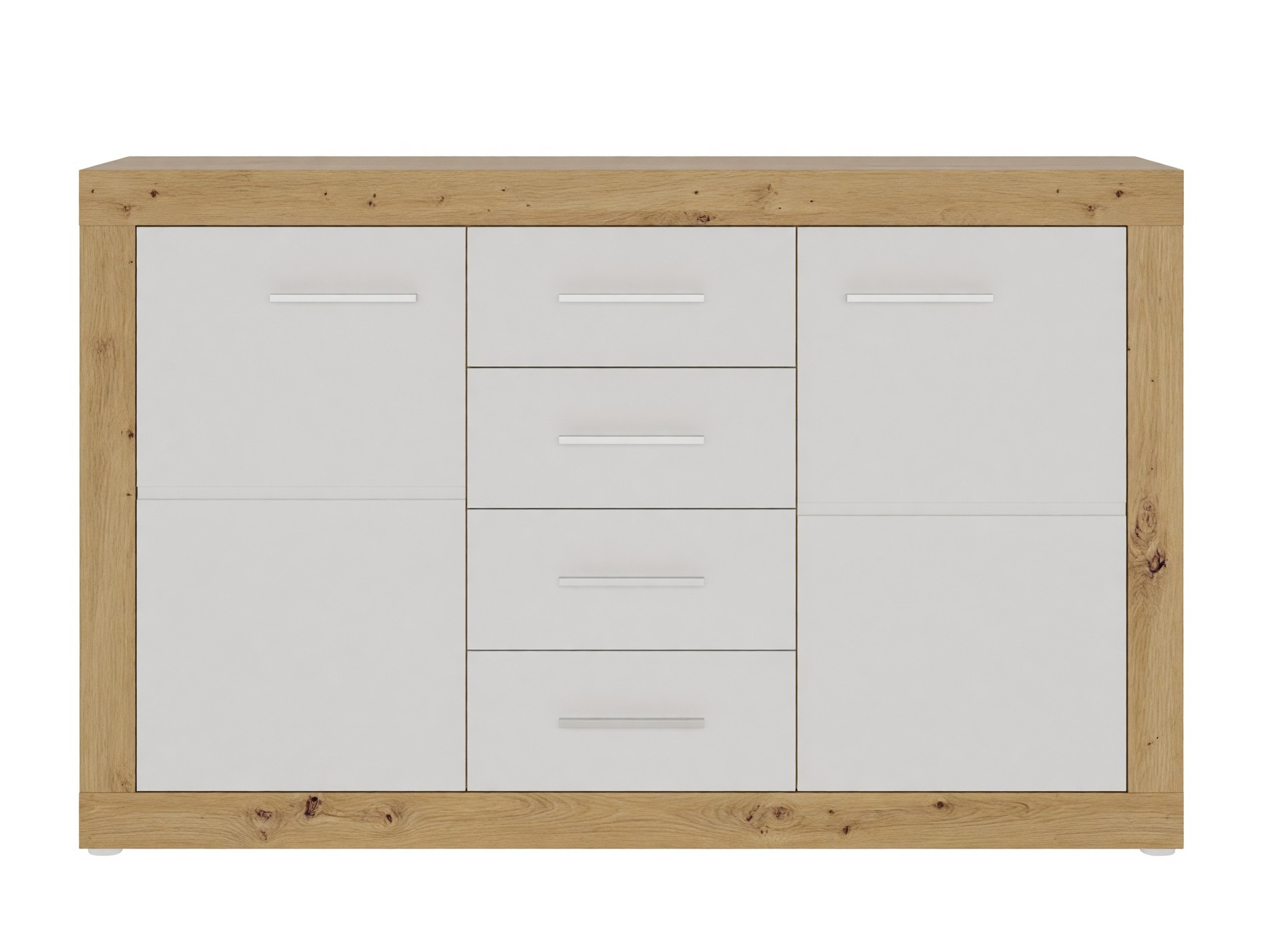 Ladekast Romfera 125
