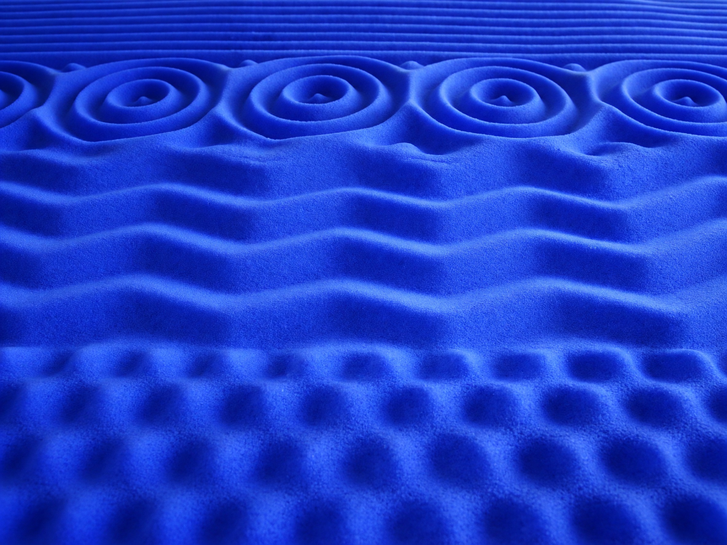 Matras Cypes
