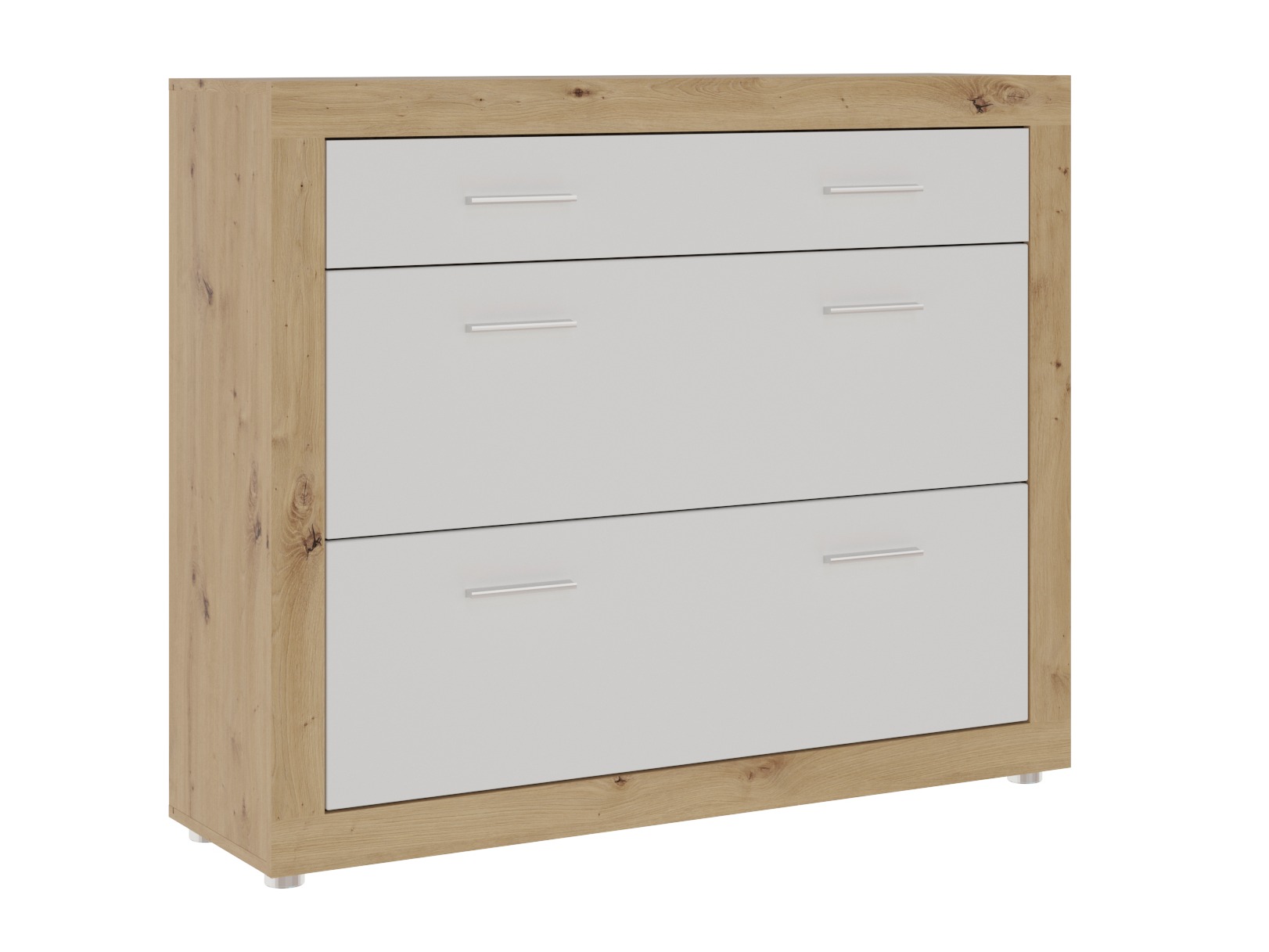 Schoenenkast Romfera 122