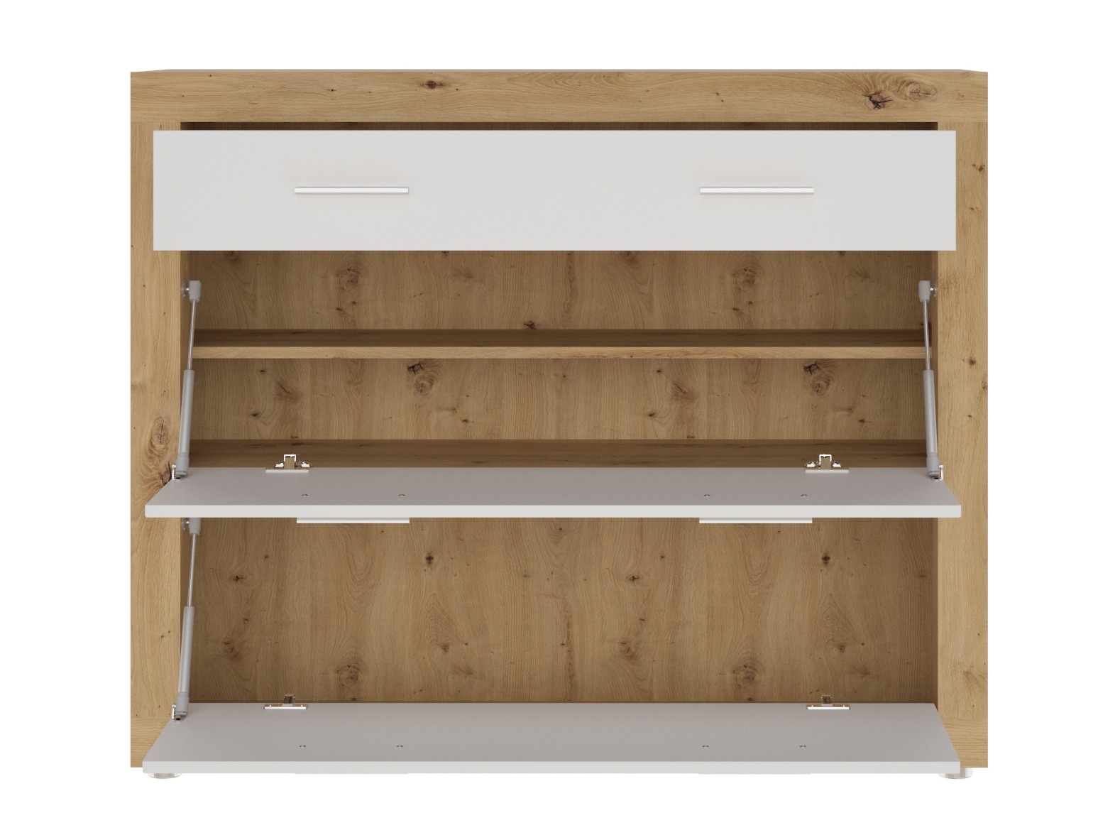 Schoenenkast Romfera 122