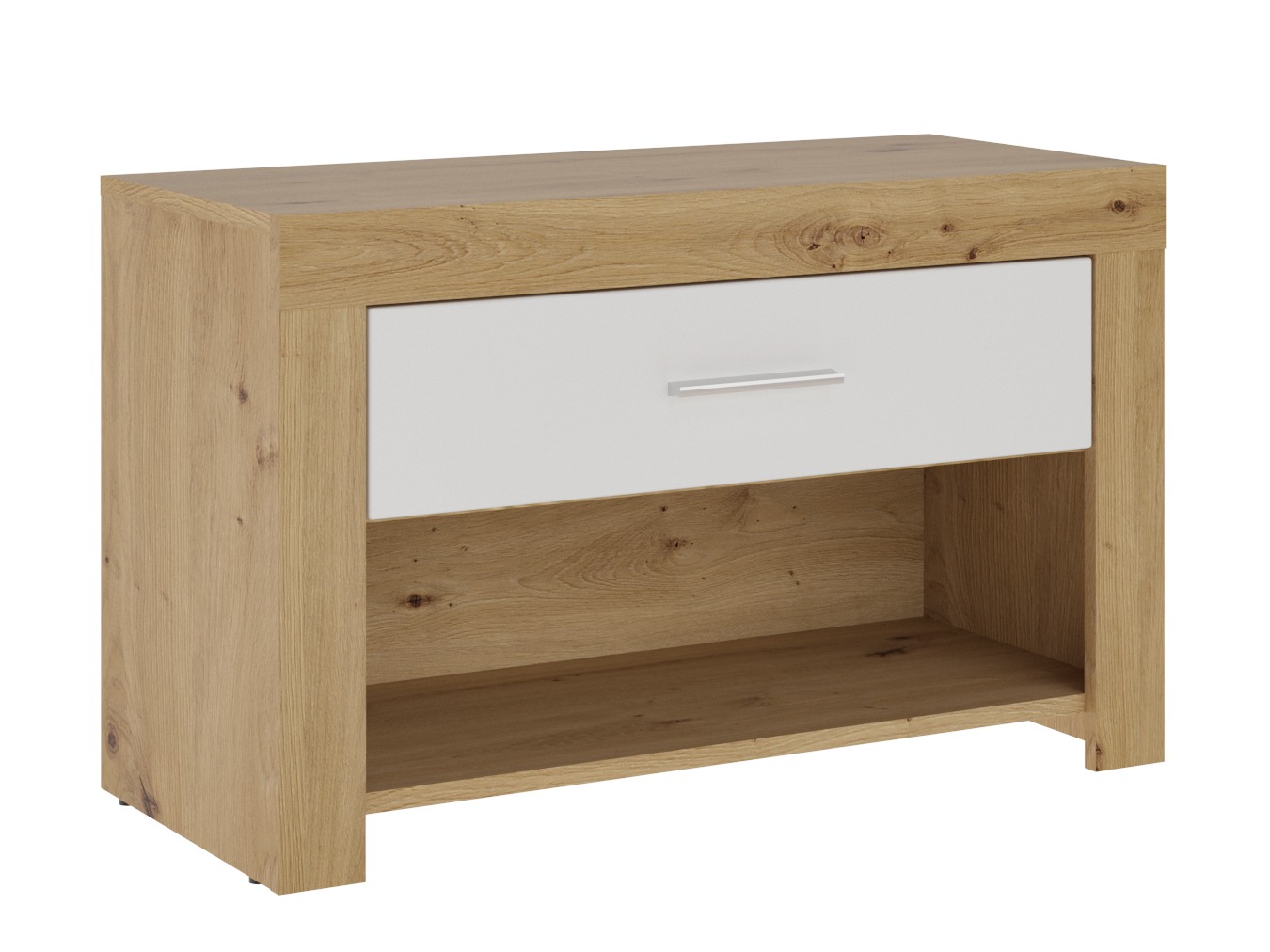 Schoenenkast Romfera 124