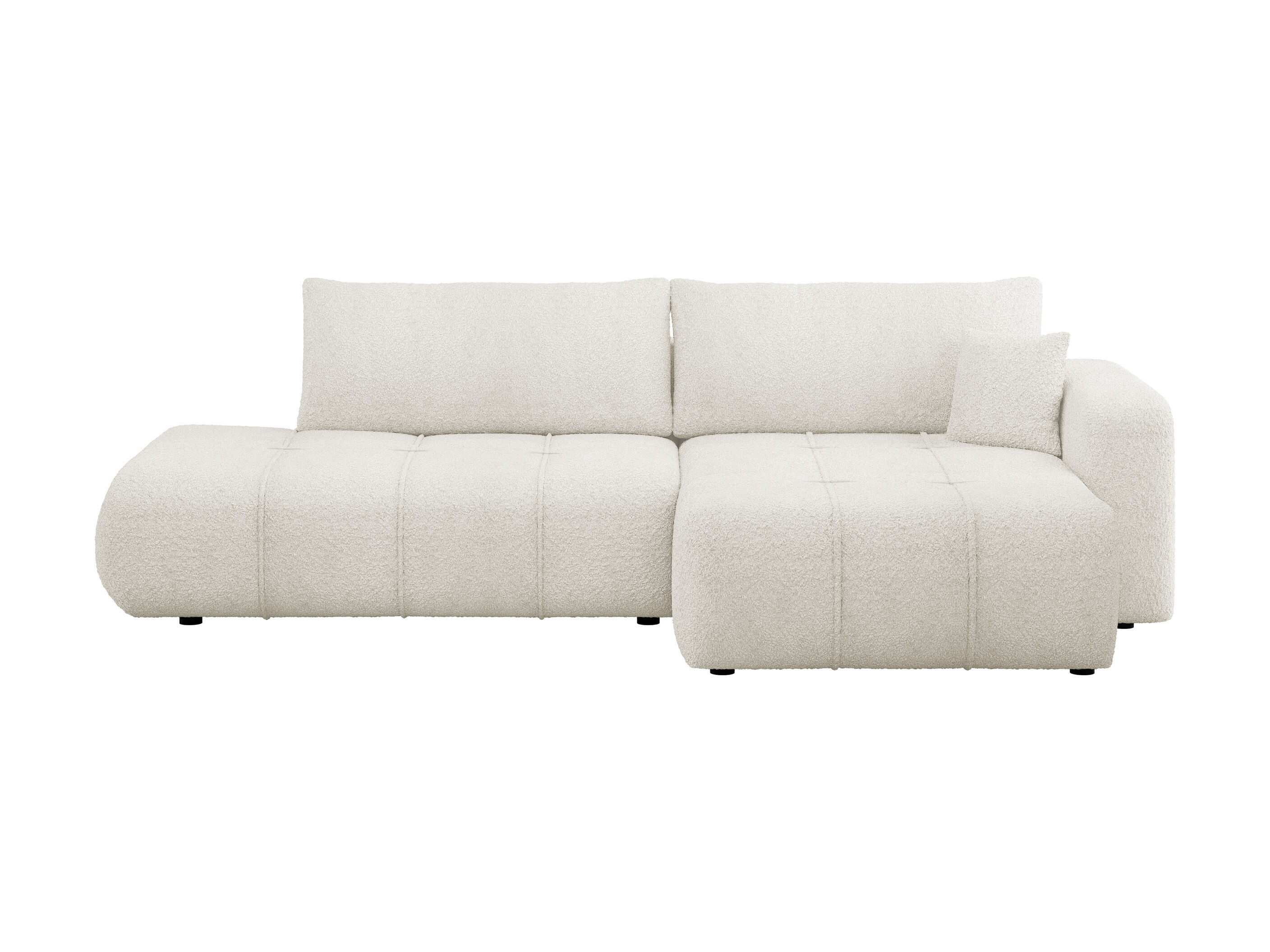 Hoekbank Comfivo Laurus III (Coral 15)