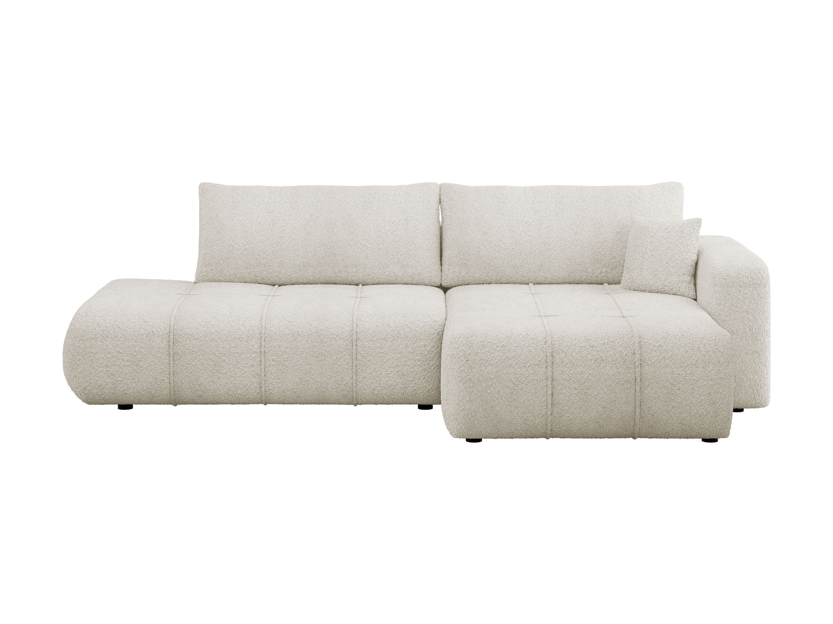 Hoekbank Comfivo Laurus III (Coral 65)