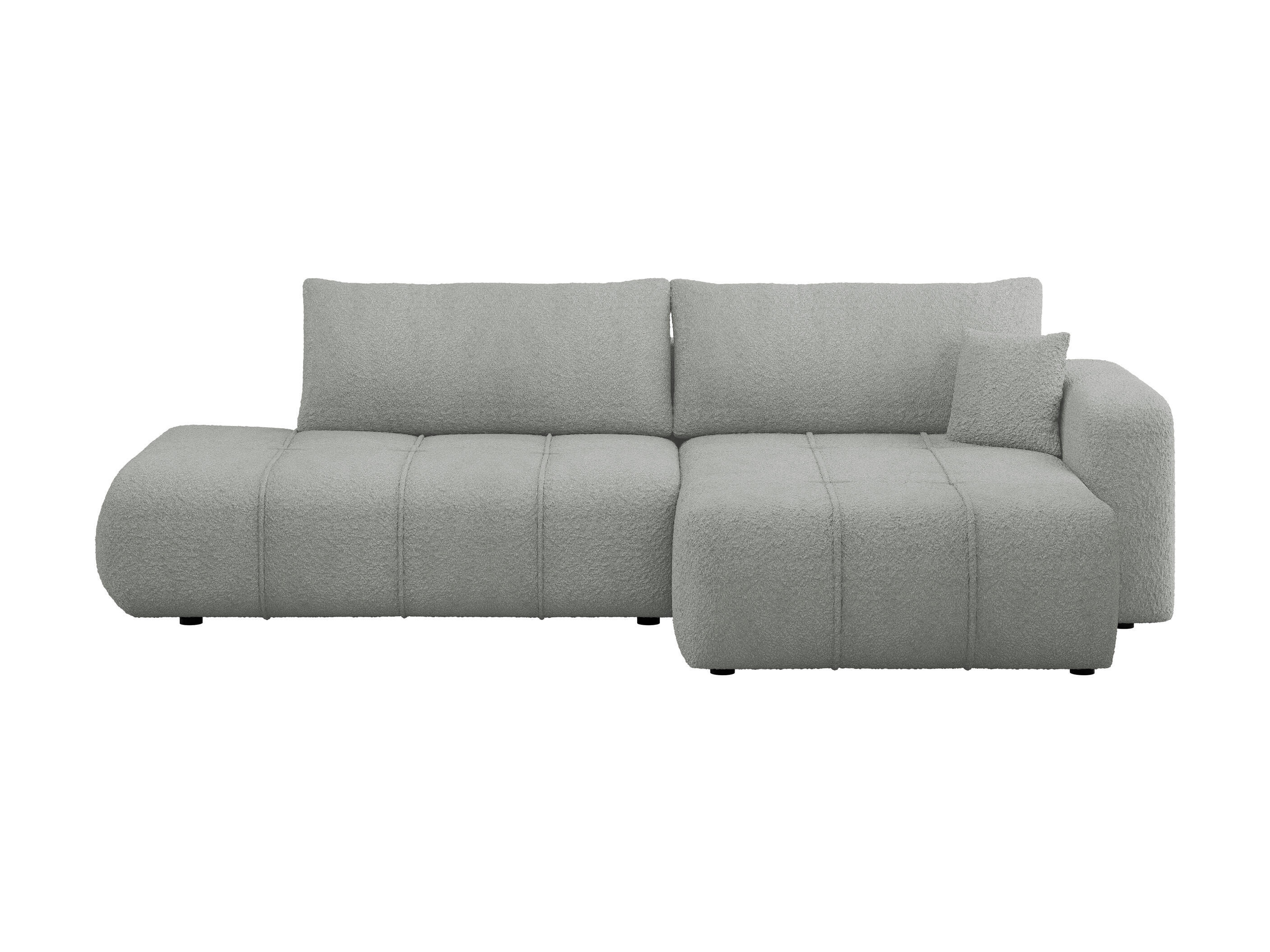 Hoekbank Comfivo Laurus III (Coral 75)