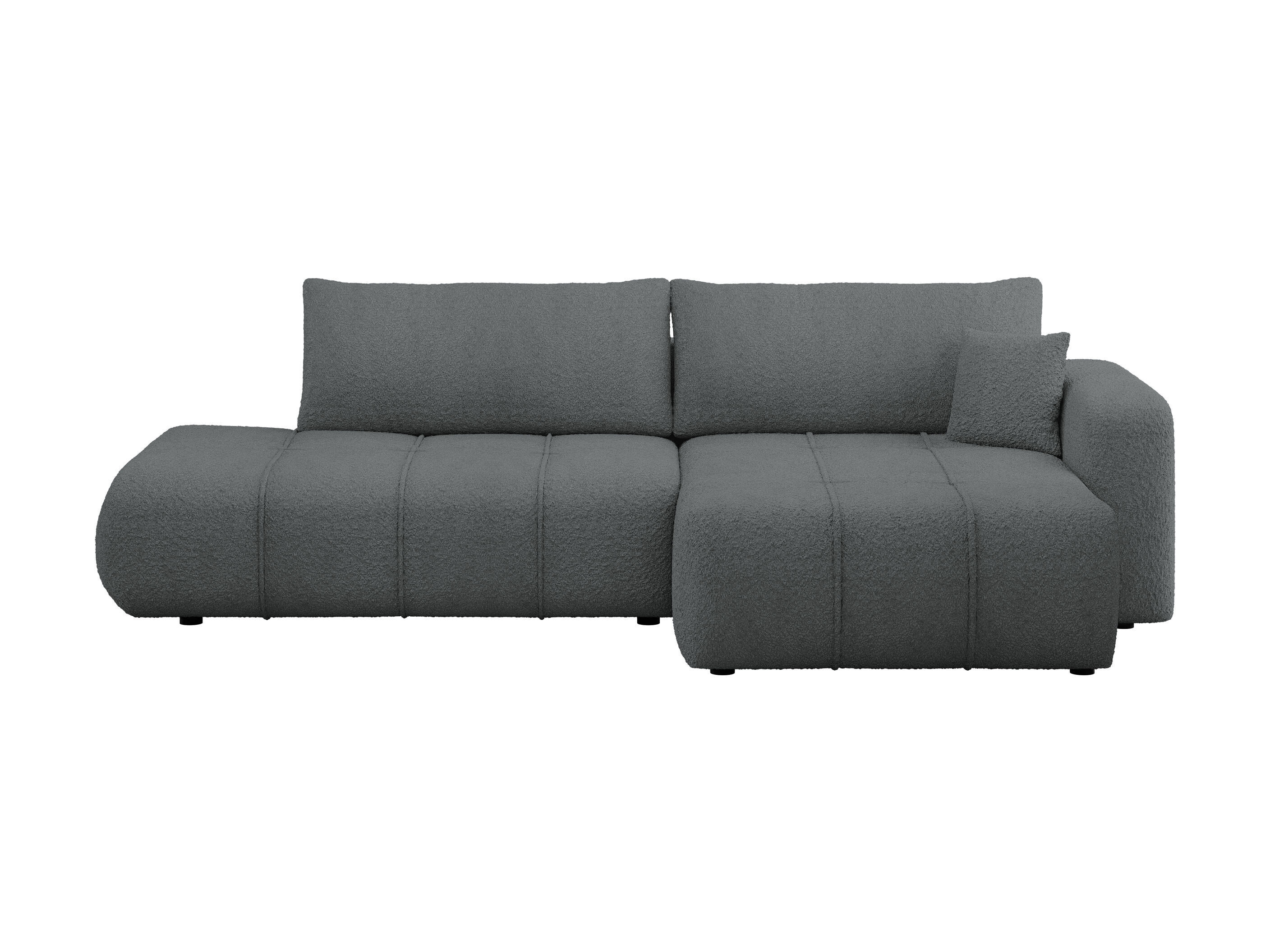 Hoekbank Comfivo Laurus III (Coral 80)