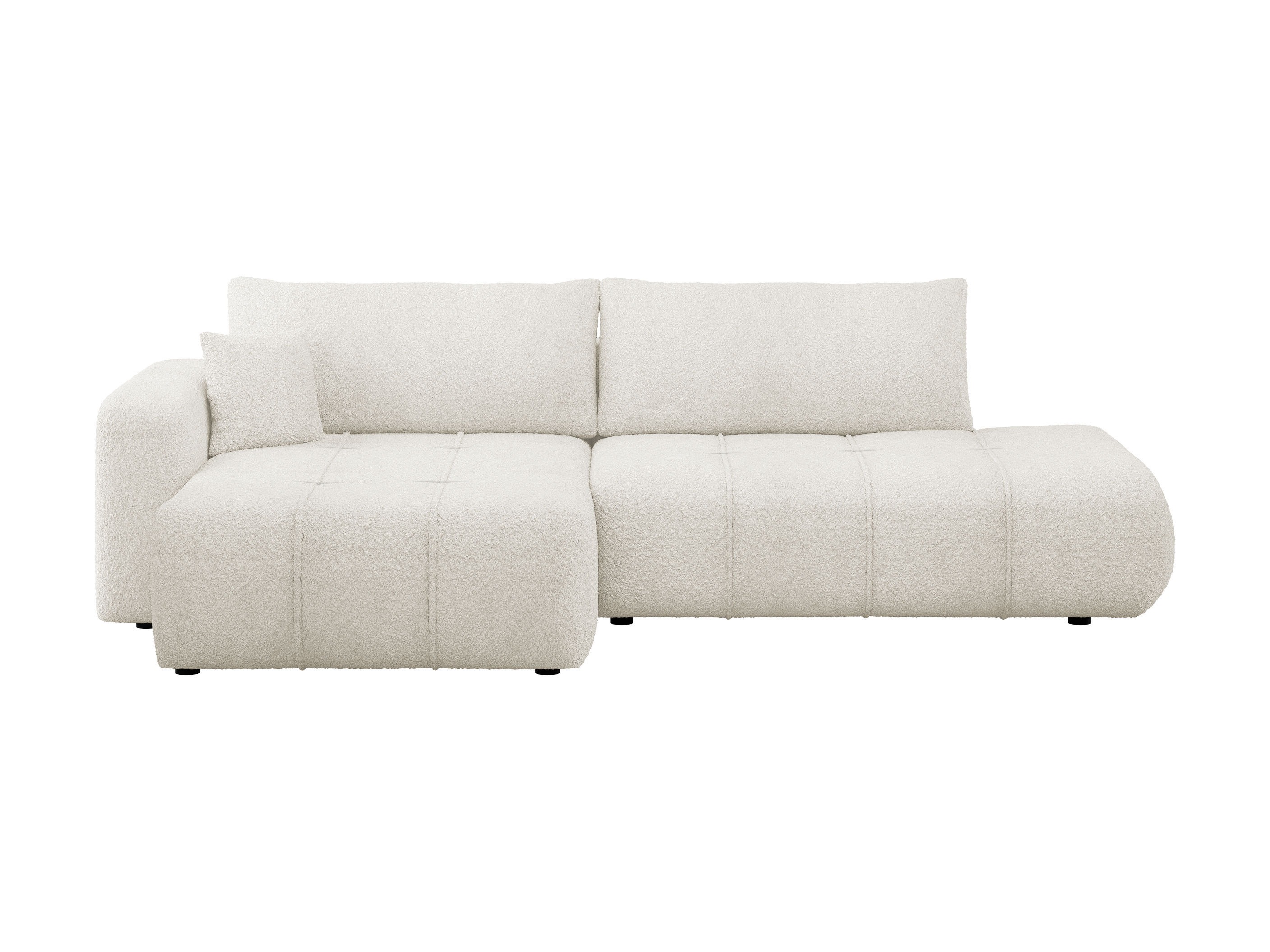 Hoekbank Comfivo Laurus III (Velo 621)
