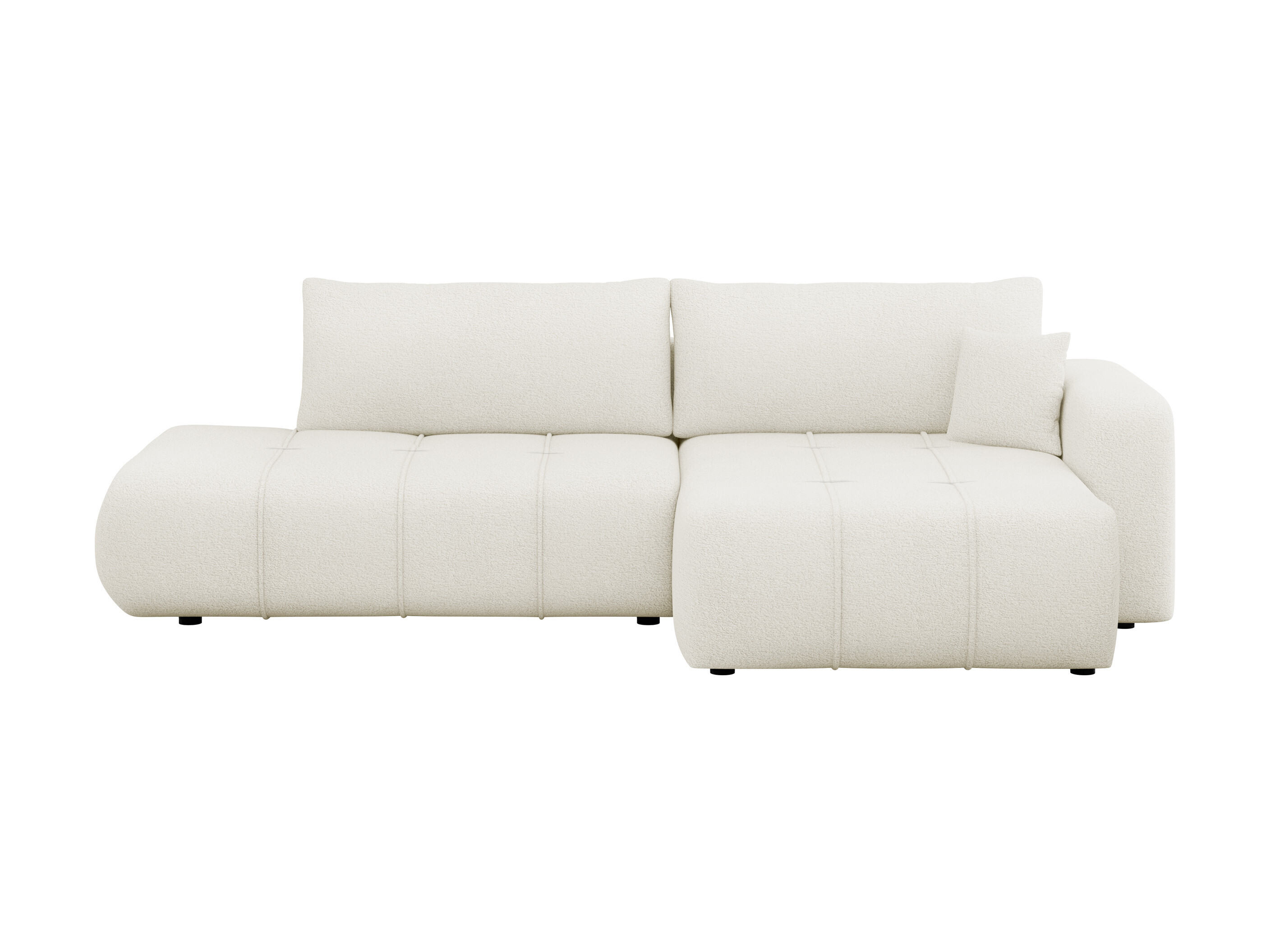 Hoekbank Comfivo Laurus III (Velo 621)