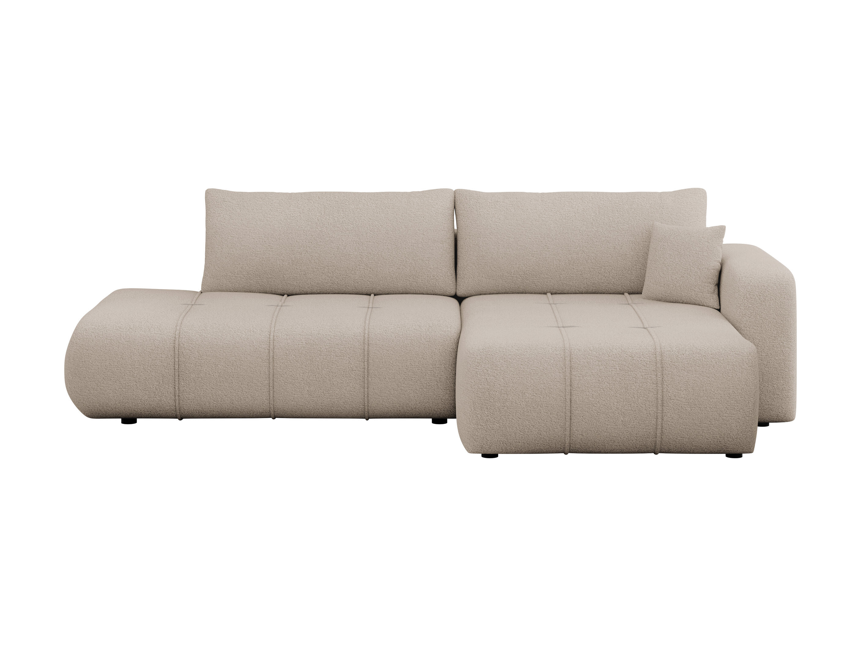 Hoekbank Comfivo Laurus III (Velo 623)