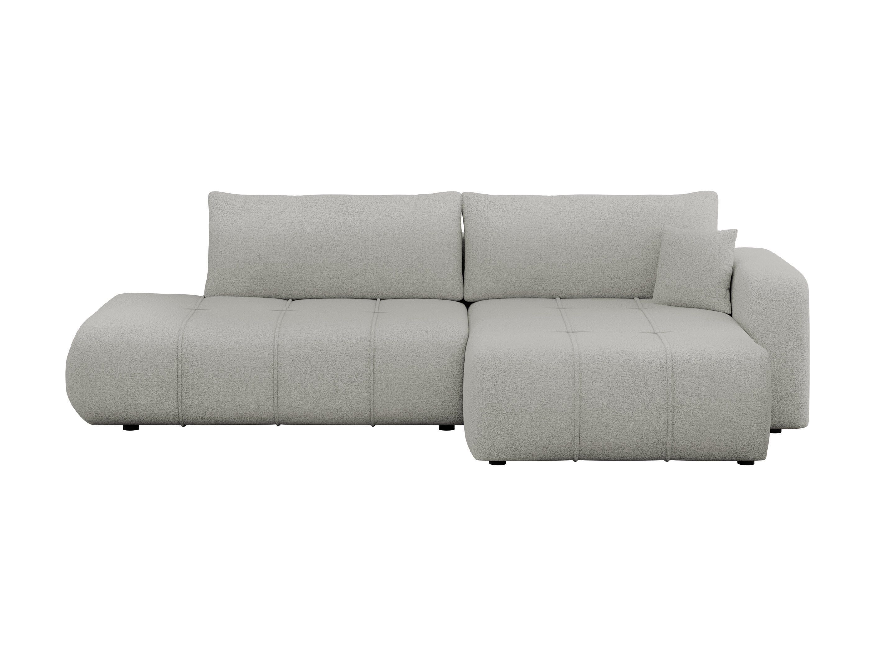 Hoekbank Comfivo Laurus III (Velo 633)
