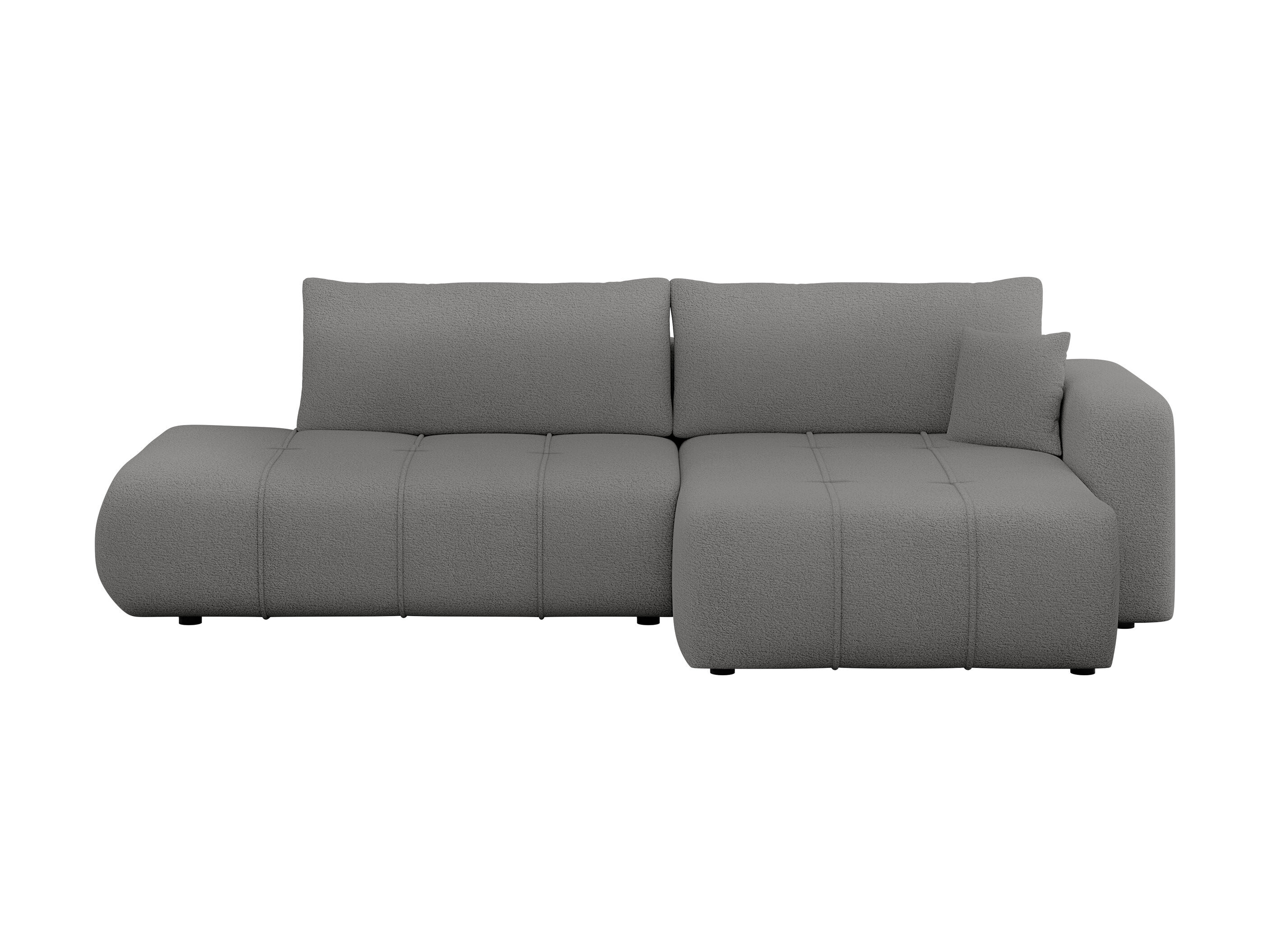 Hoekbank Comfivo Laurus III (Velo 635)