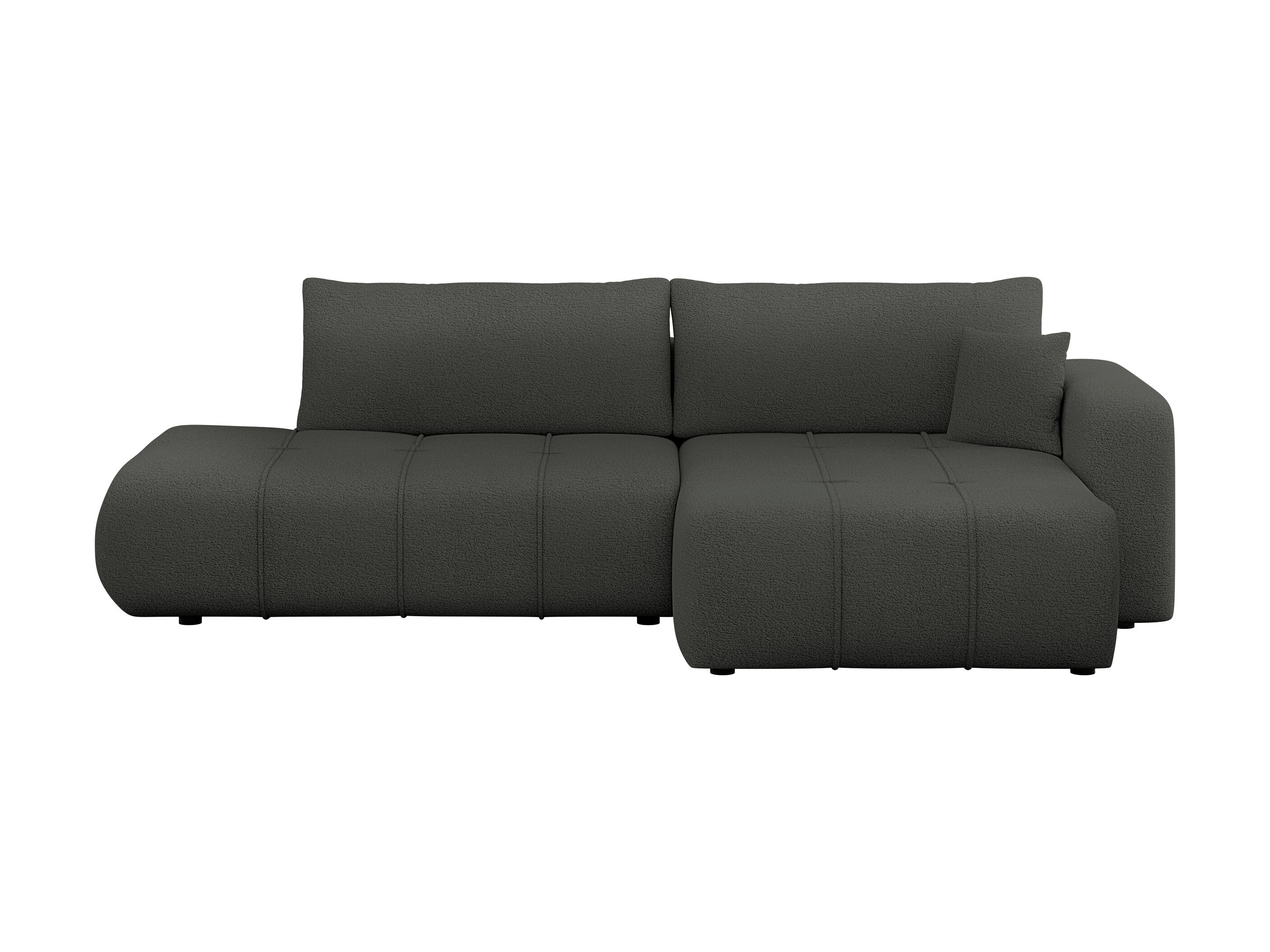 Hoekbank Comfivo Laurus III (Velo 636)