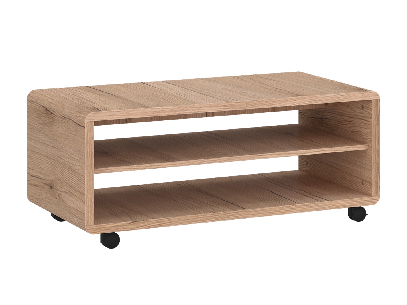 Salontafel Ontario 239 (San Remo eik)
