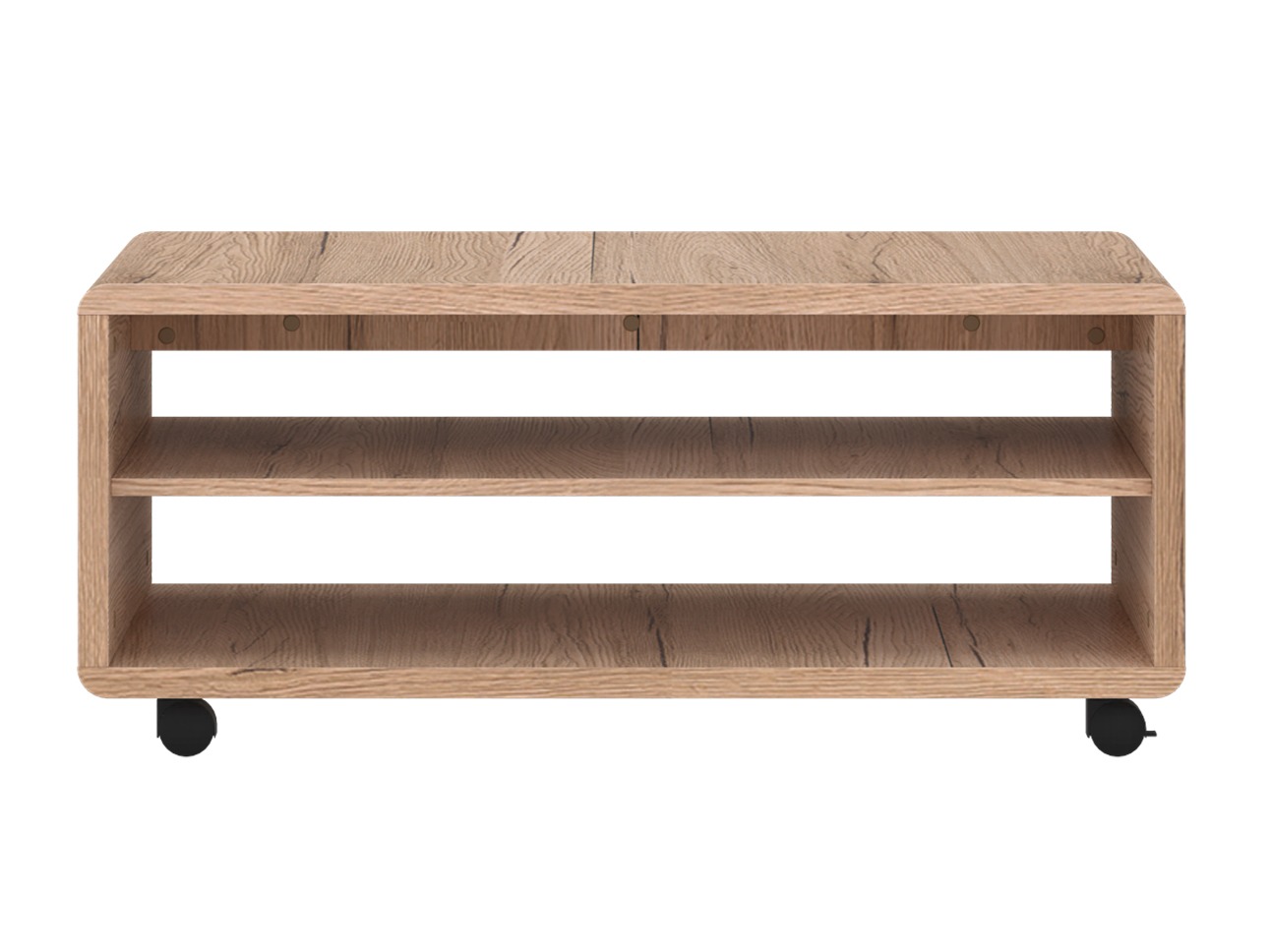 Salontafel Ontario 239 (San Remo eik)