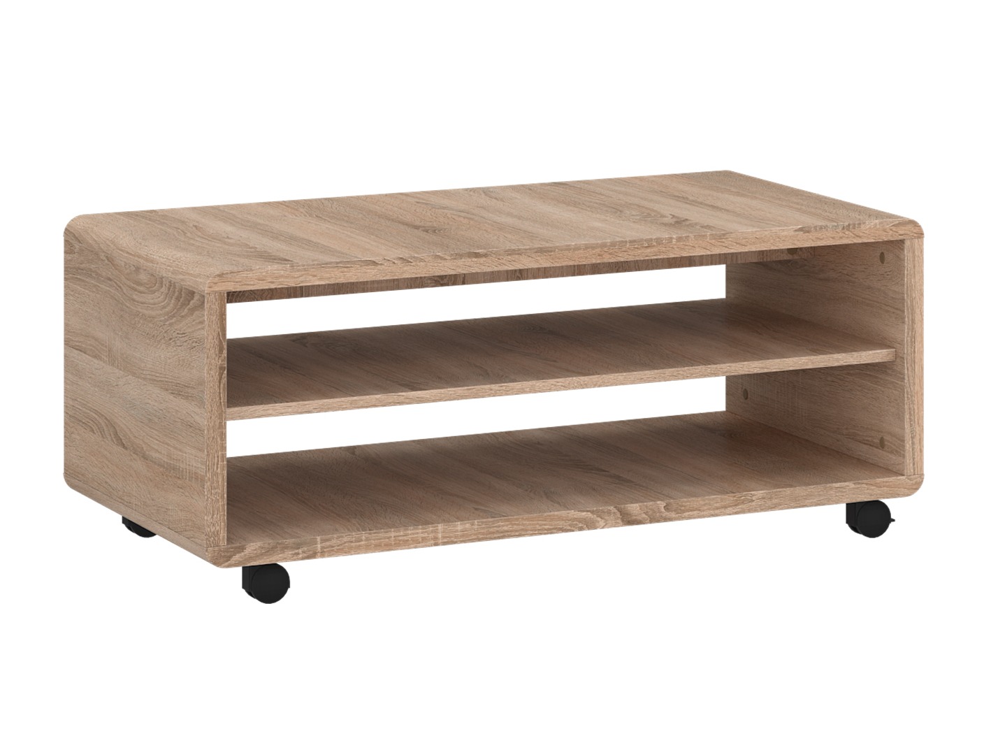 Salontafel Ontario 239 (Sonoma eik)