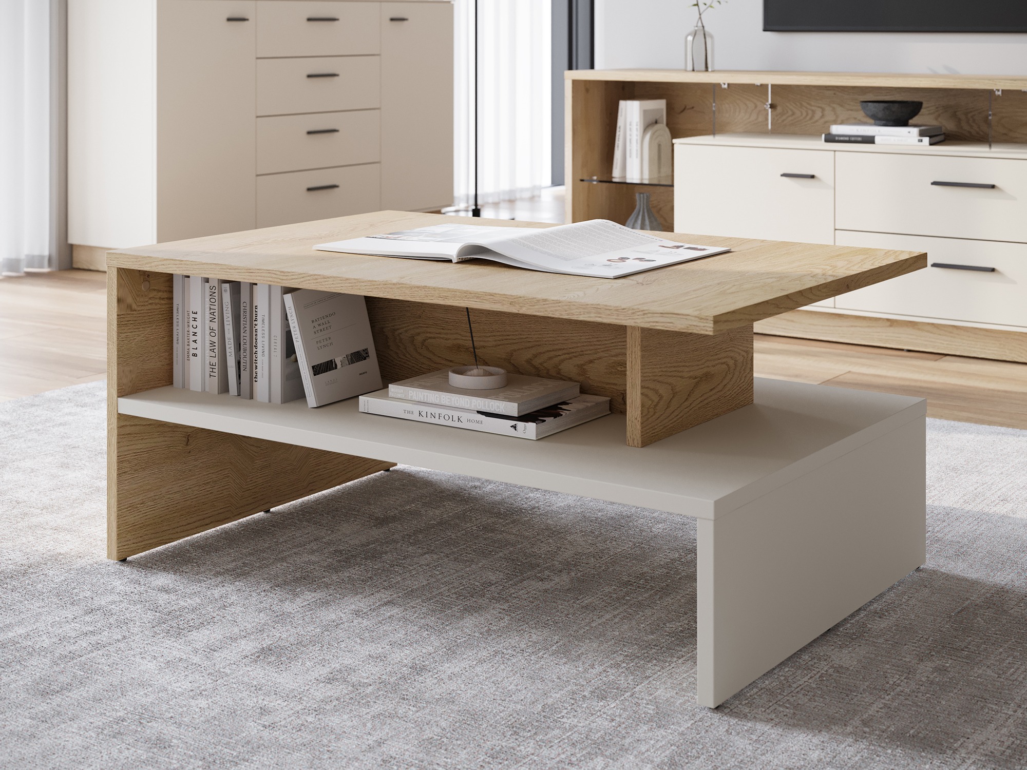 Salontafel Avicoro 100