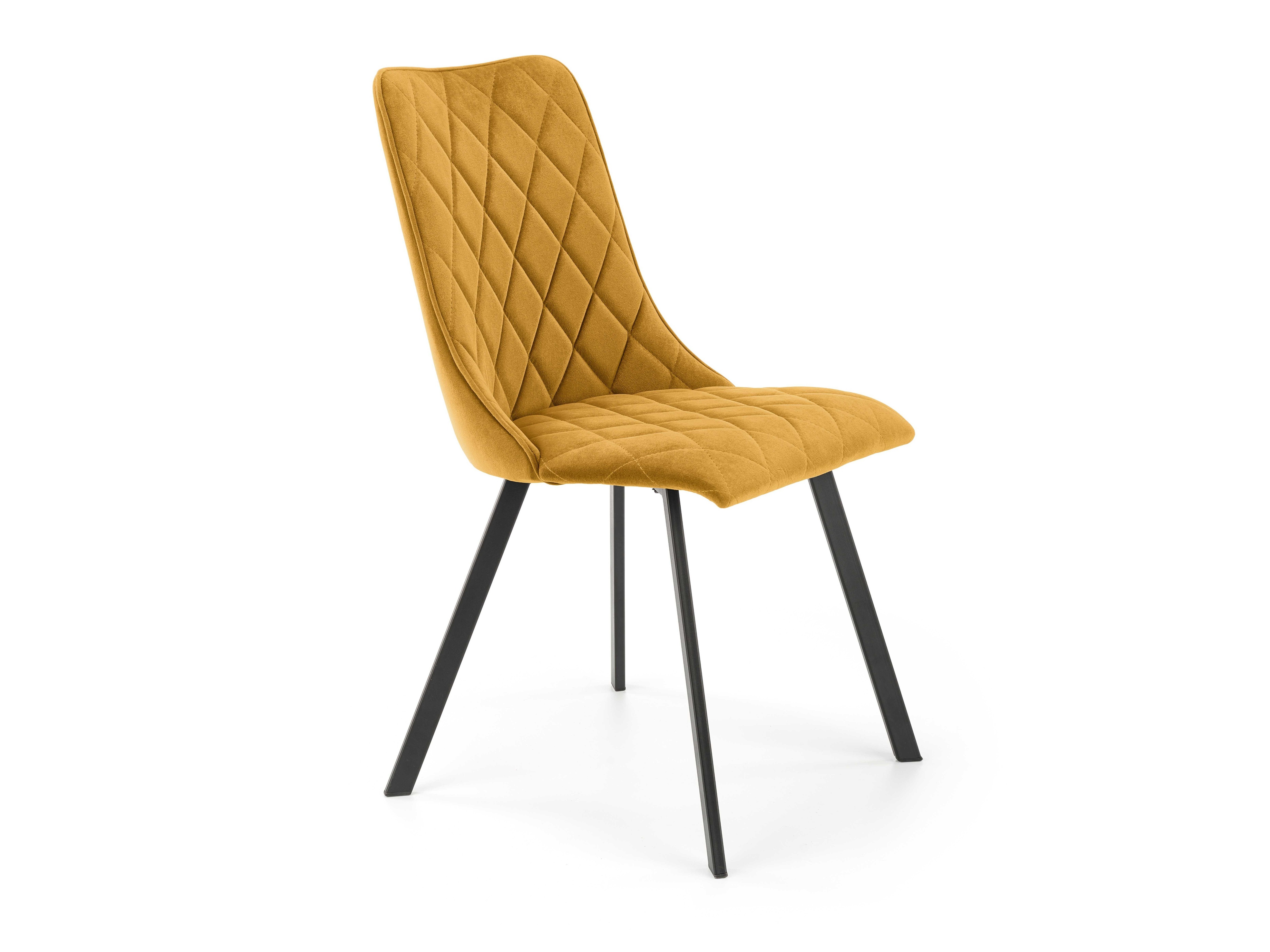 Stoel Houston 1233 (Geel)
