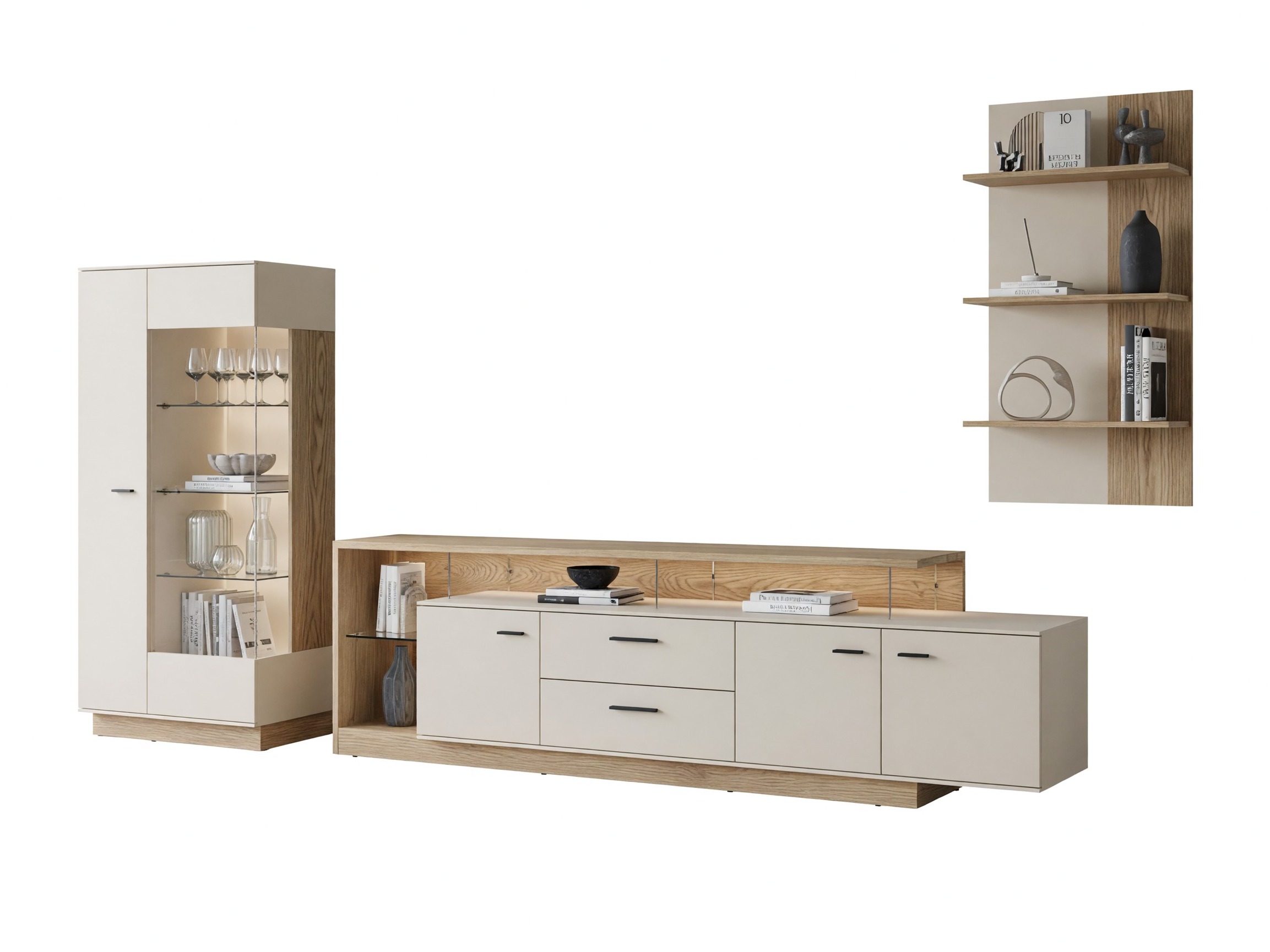 Woonkamerset Avicoro 105