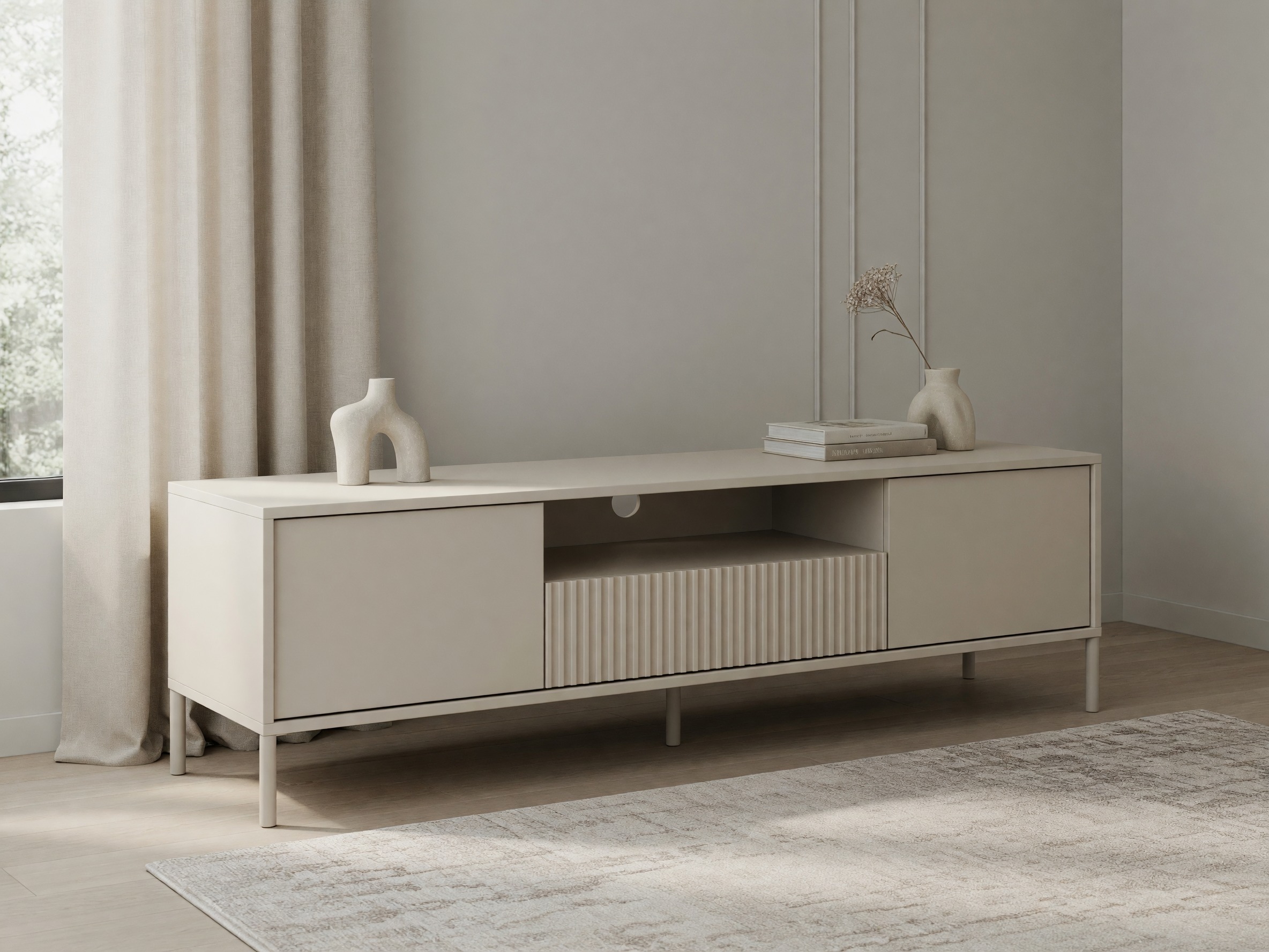 TV-meubel Orlsone 100 (Kasjmier)