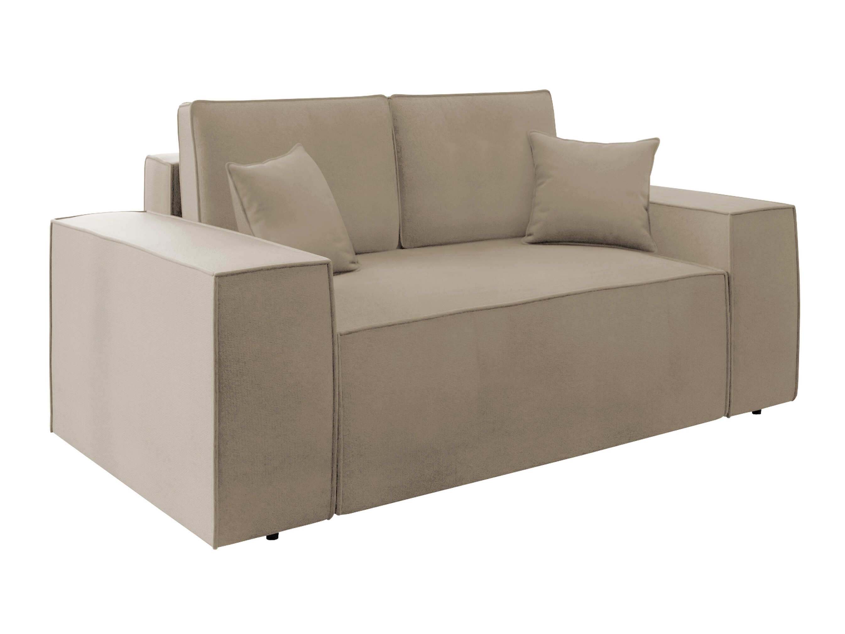 Slaapbank Clovis 107 (Manila 02)