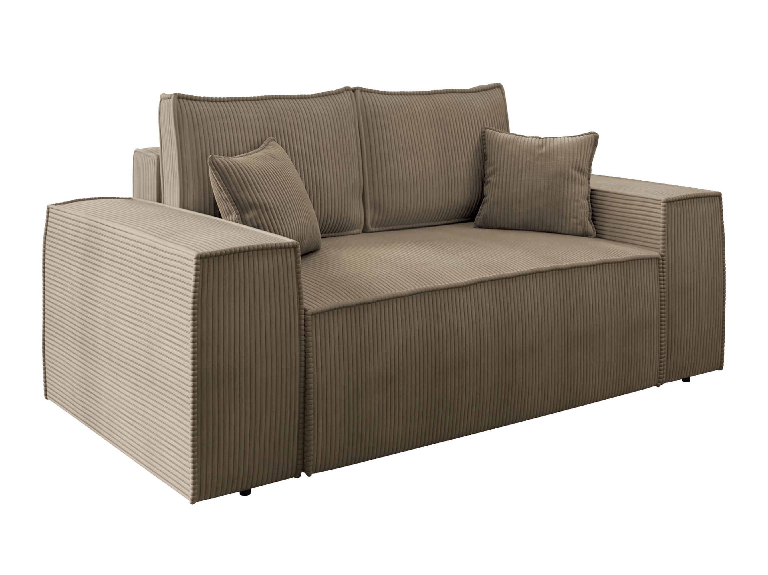 Slaapbank Clovis 107 (Poso 02)
