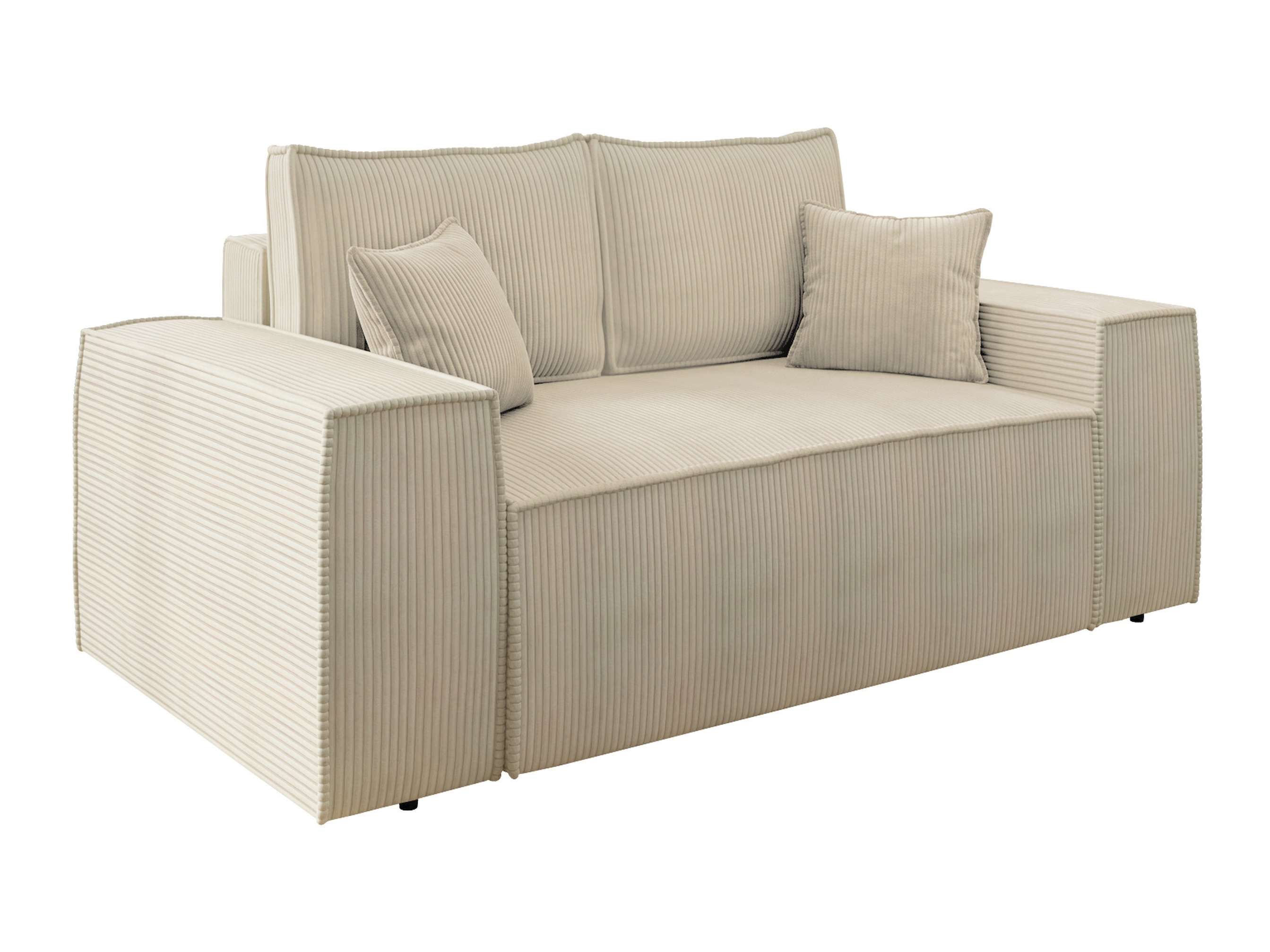 Slaapbank Clovis 107 (Poso 100)