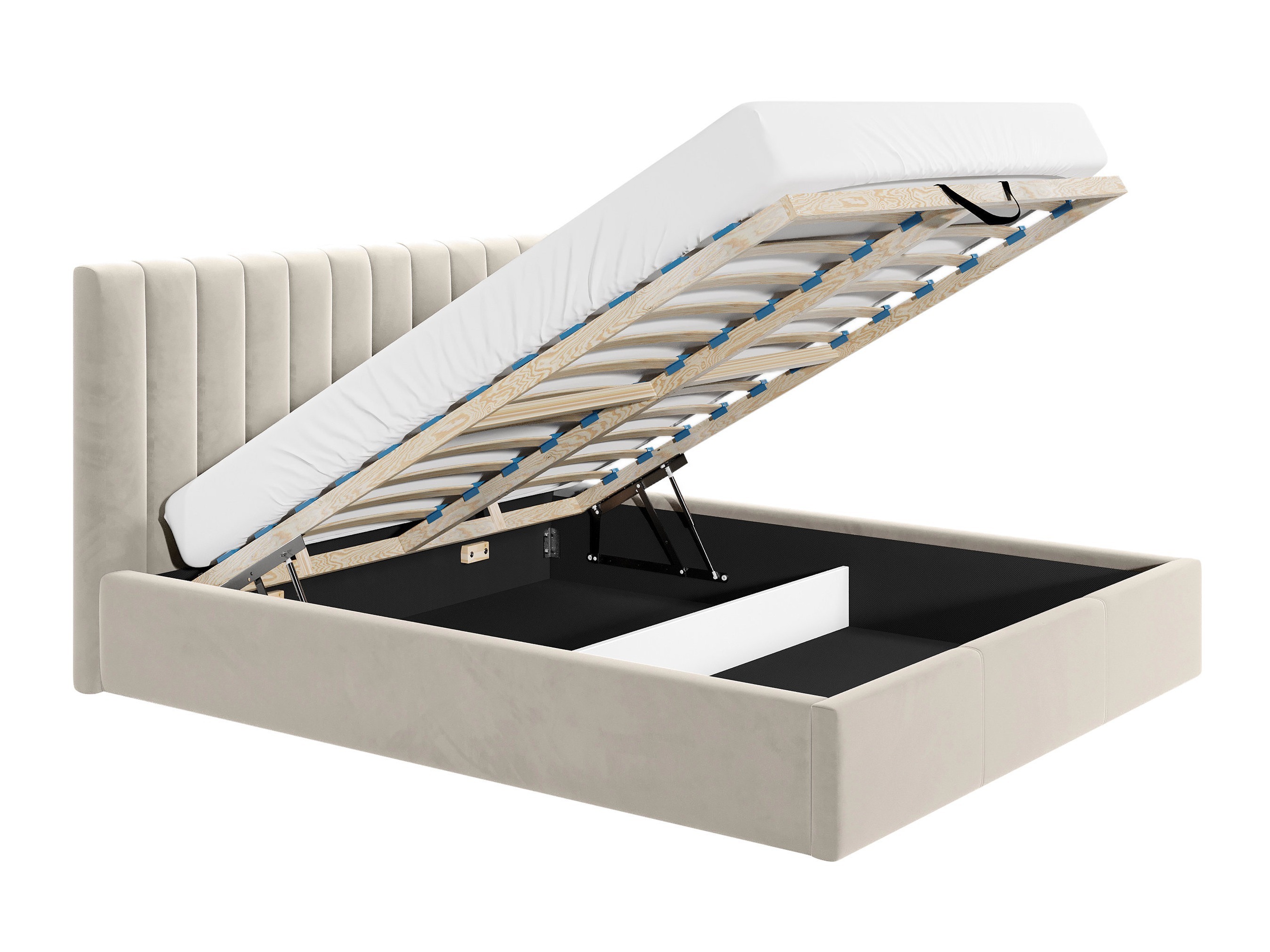 Bed ComfiDream Fenara I (Fresh 32)