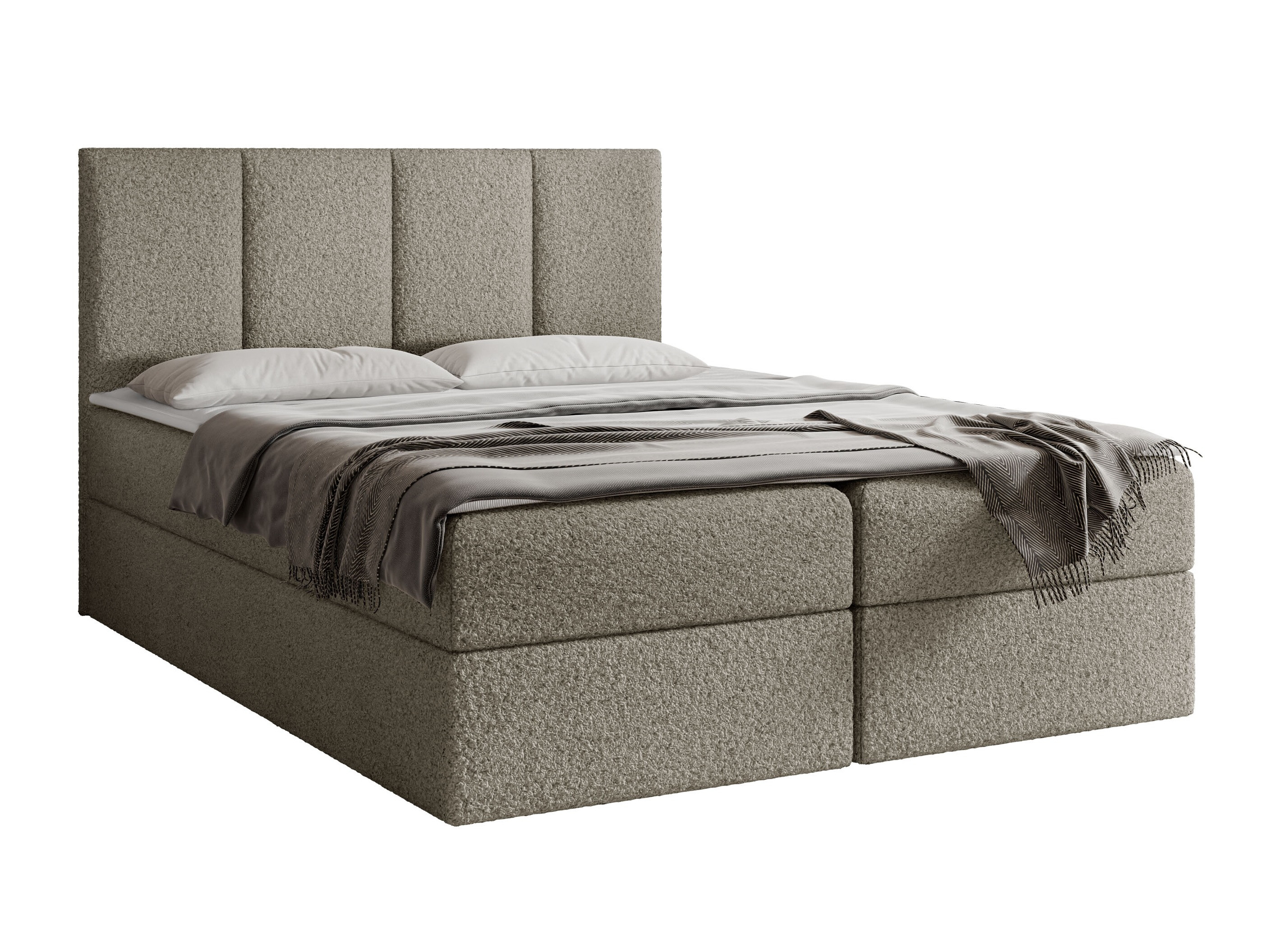 Boxspring Oppidum (Lambi 03)