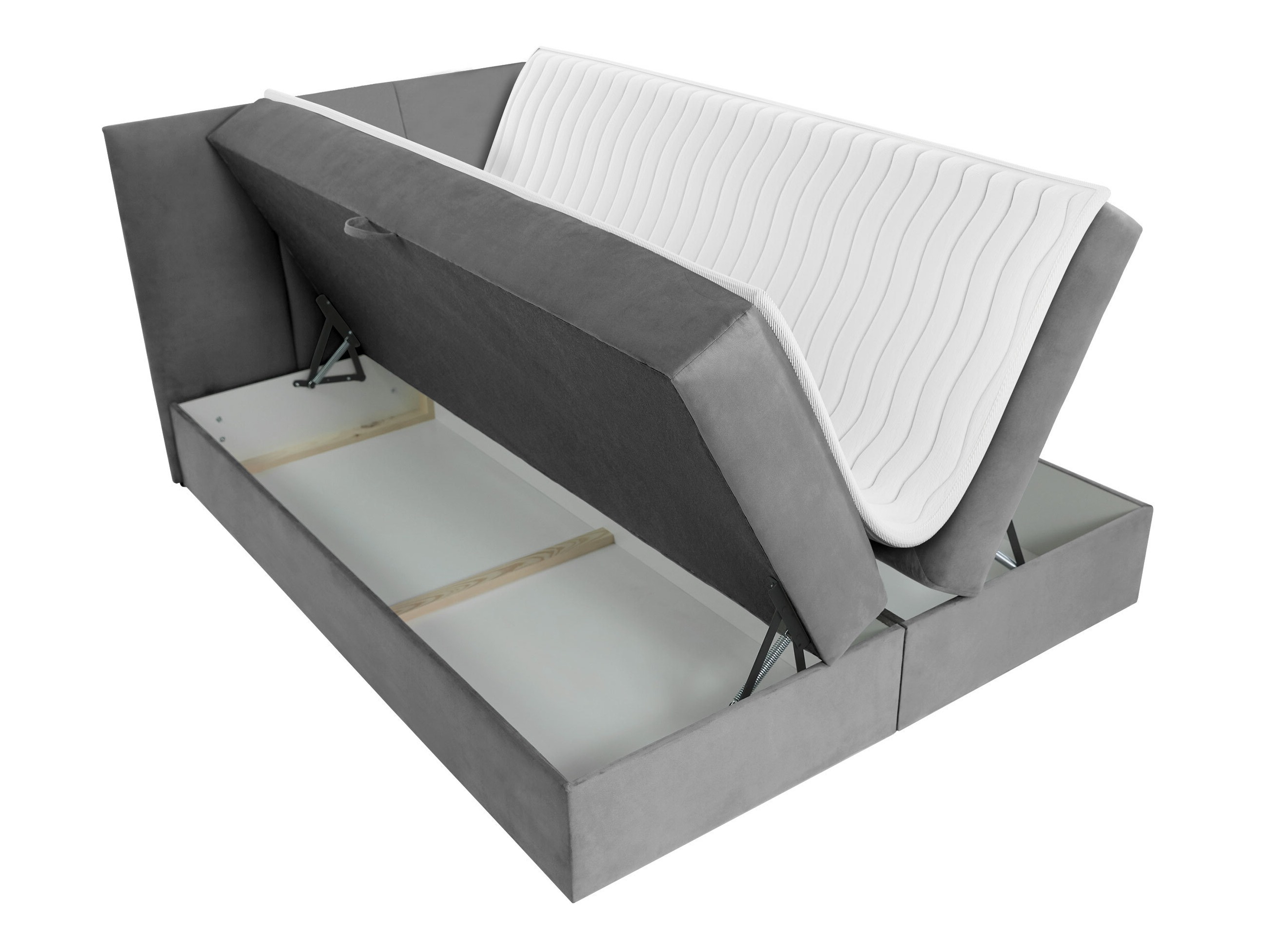 Boxspring Oppidum (Polo 894)