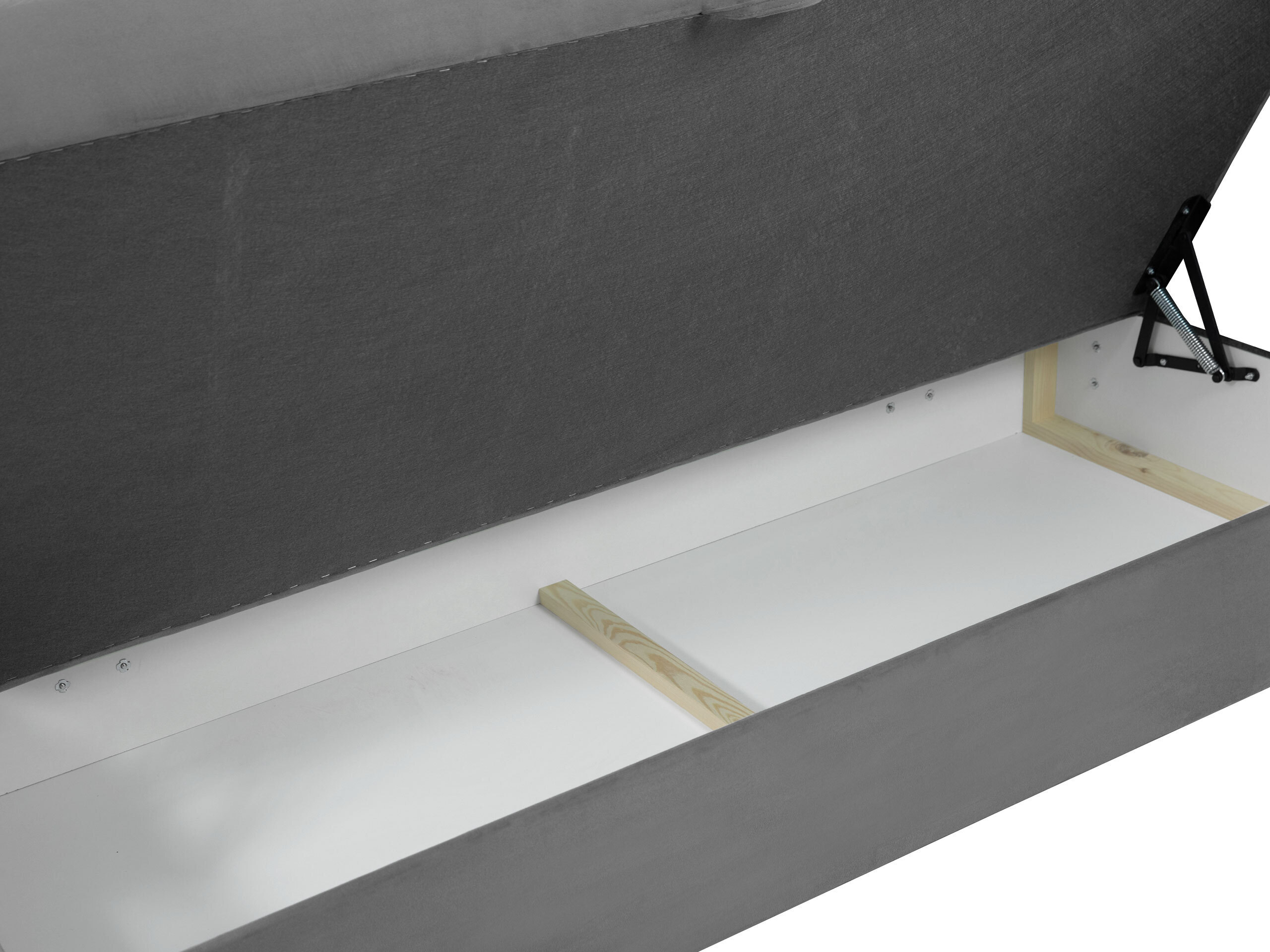 Boxspring Oppidum (Polo 894)